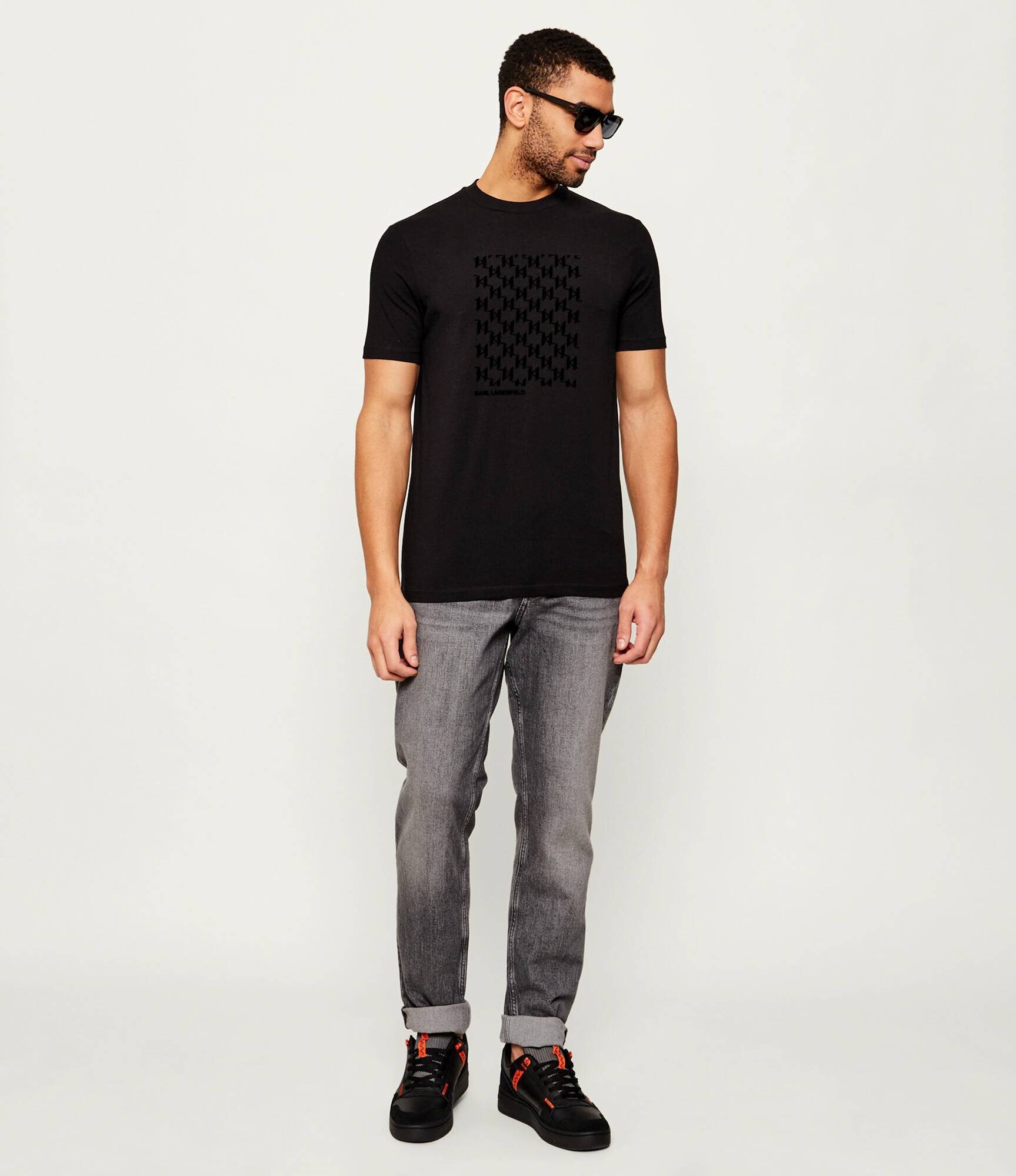 Karl Lagerfeld Tricou | regular fit