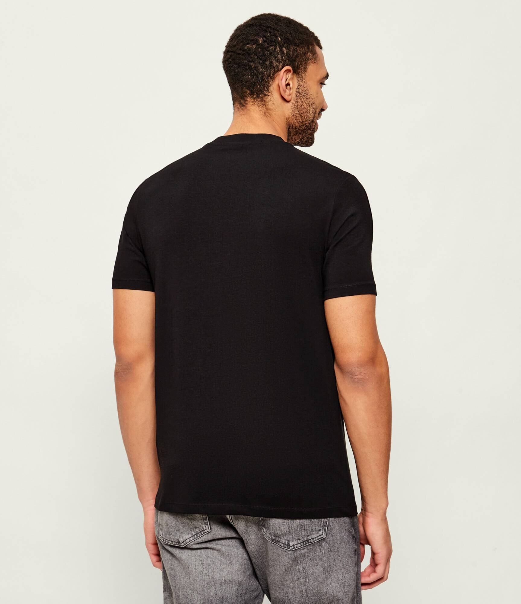 Karl Lagerfeld Tricou | regular fit
