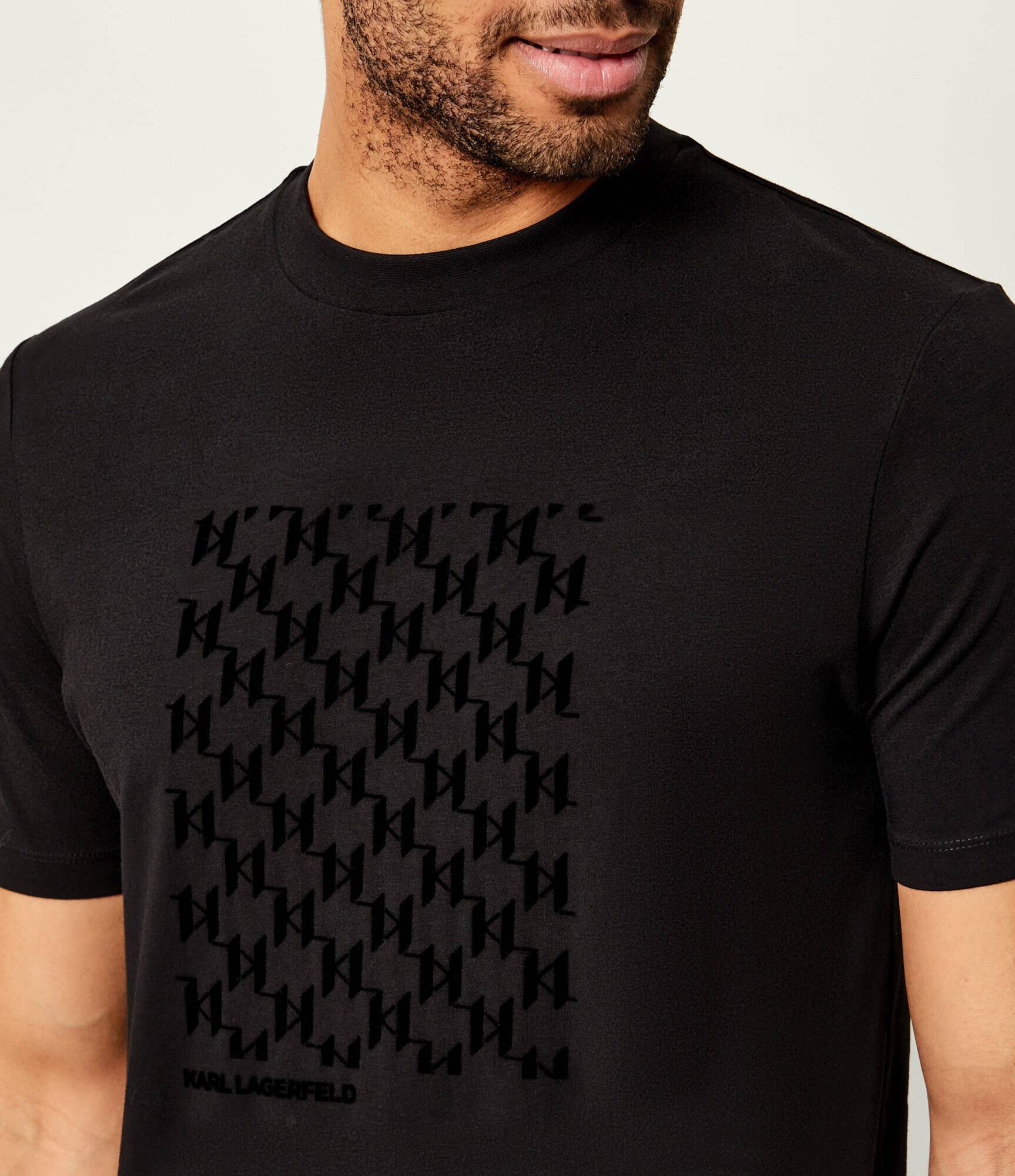 Karl Lagerfeld Tricou | regular fit