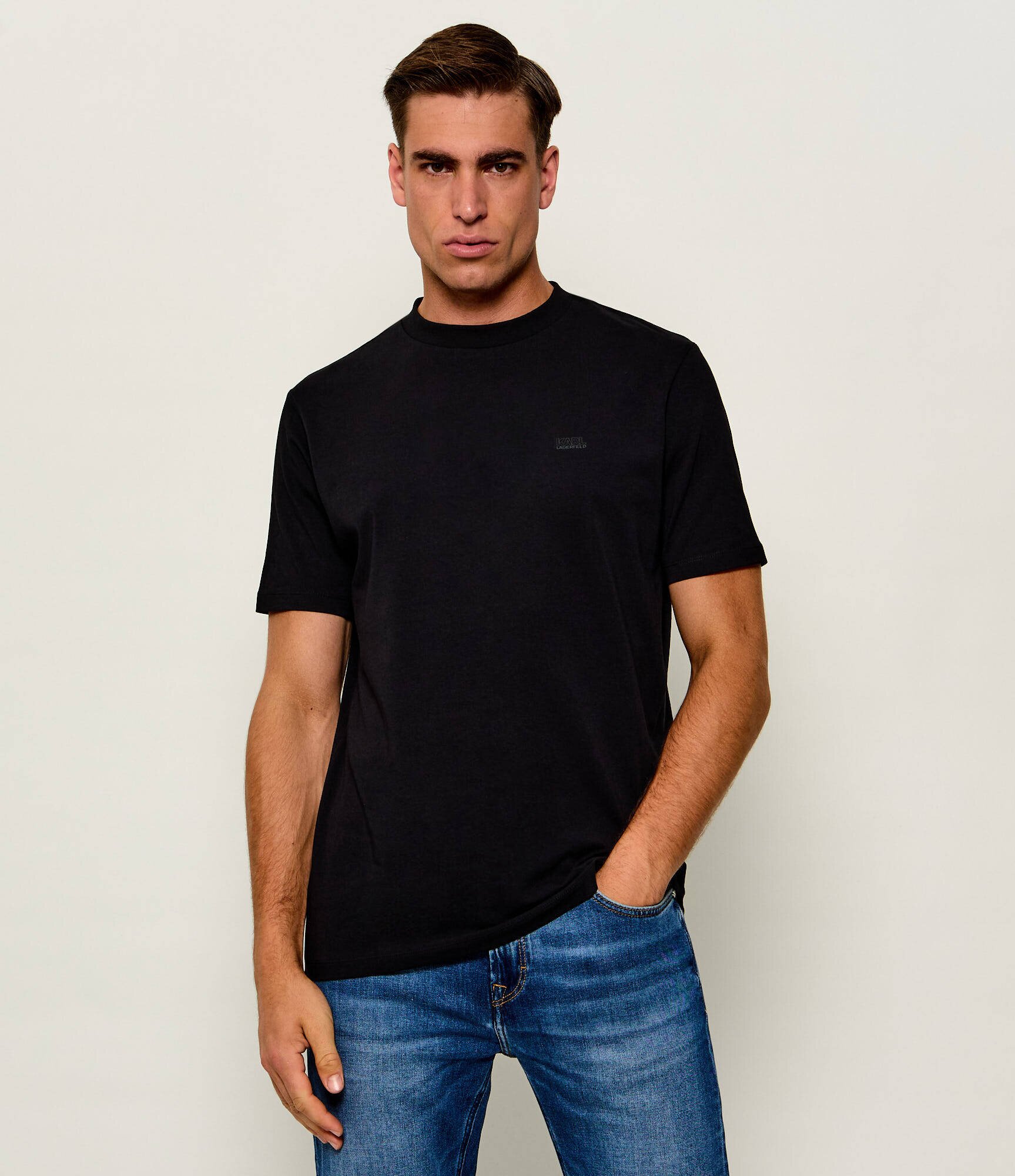 Karl Lagerfeld Tricou | regular fit