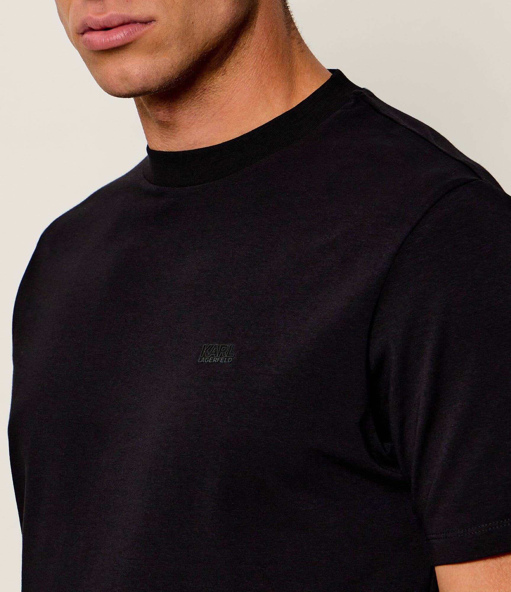 Karl Lagerfeld Tricou | regular fit