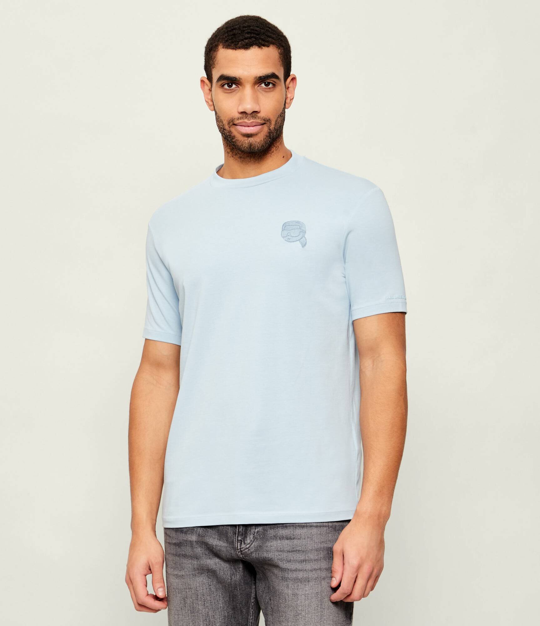 Karl Lagerfeld Tricou | regular fit