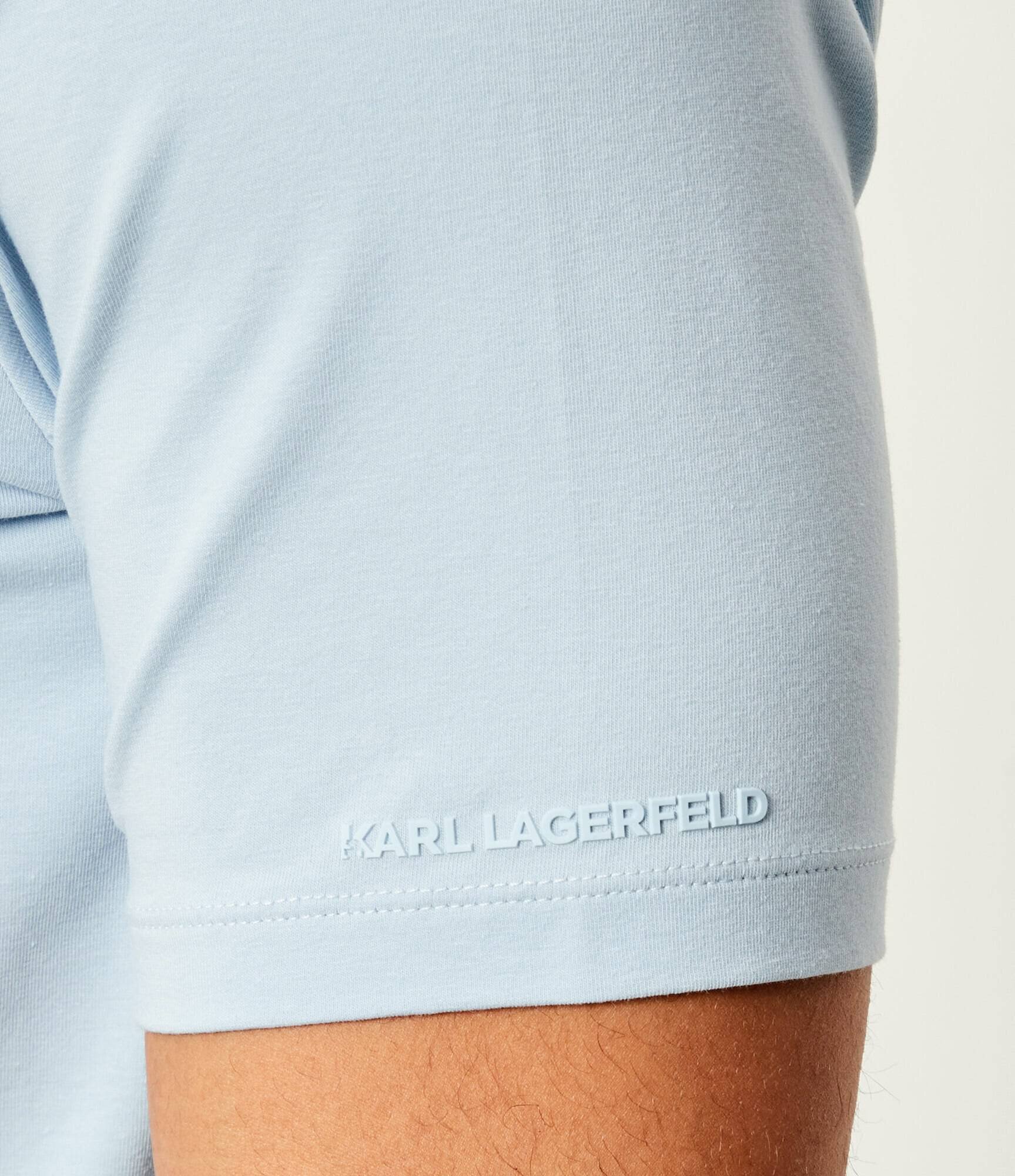 Karl Lagerfeld Tricou | regular fit