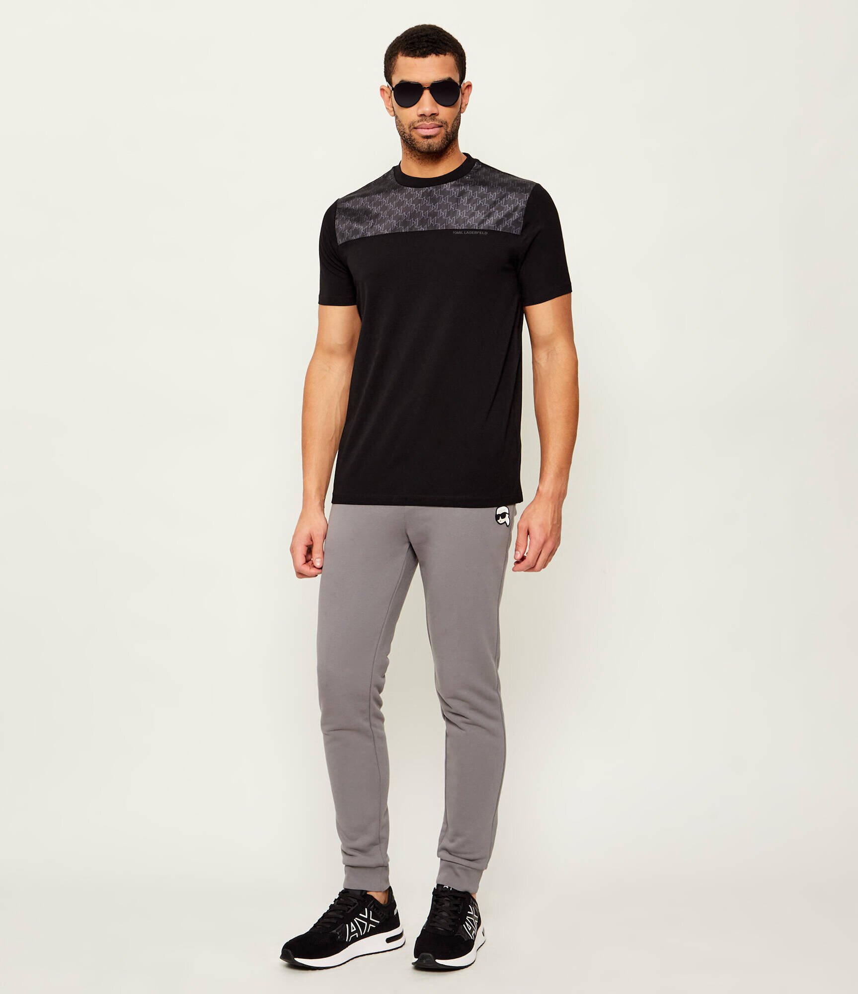 Karl Lagerfeld Tricou | regular fit