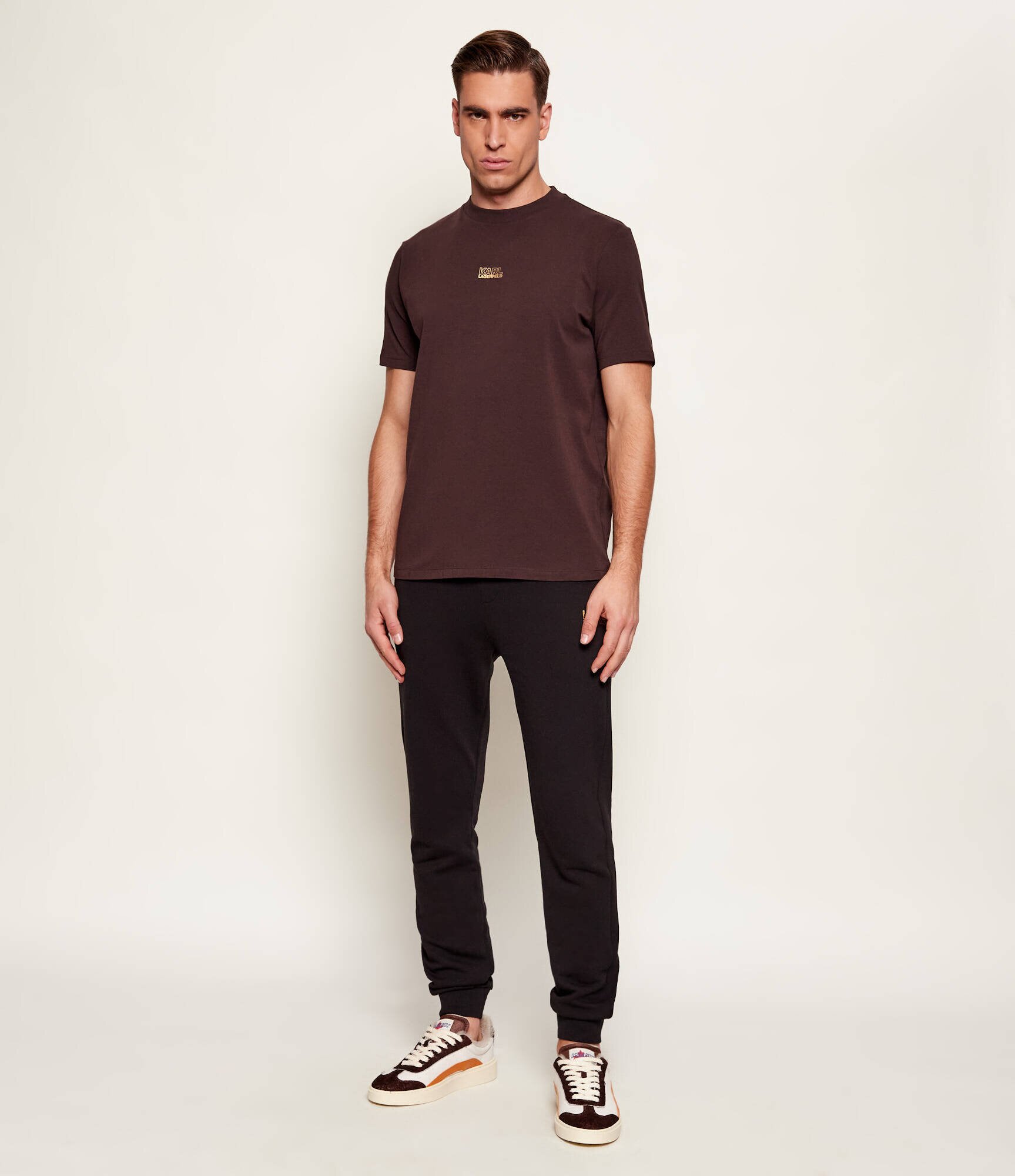 Karl Lagerfeld Tricou | regular fit