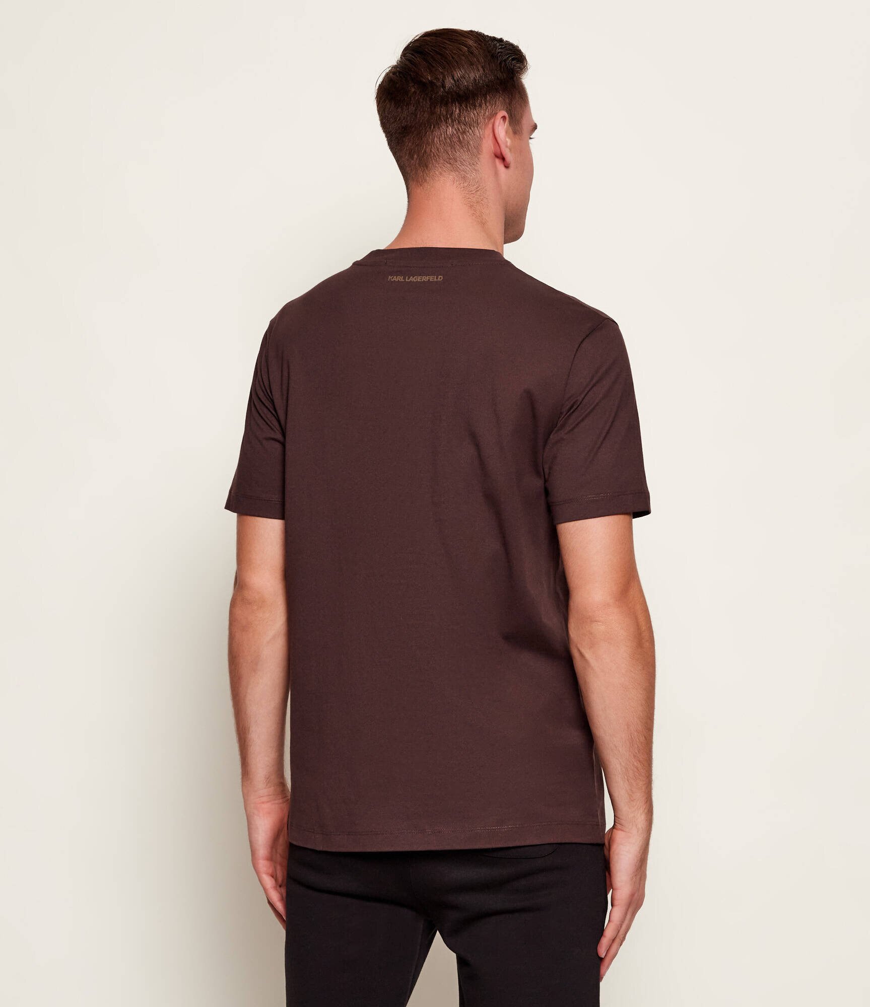 Karl Lagerfeld Tricou | regular fit