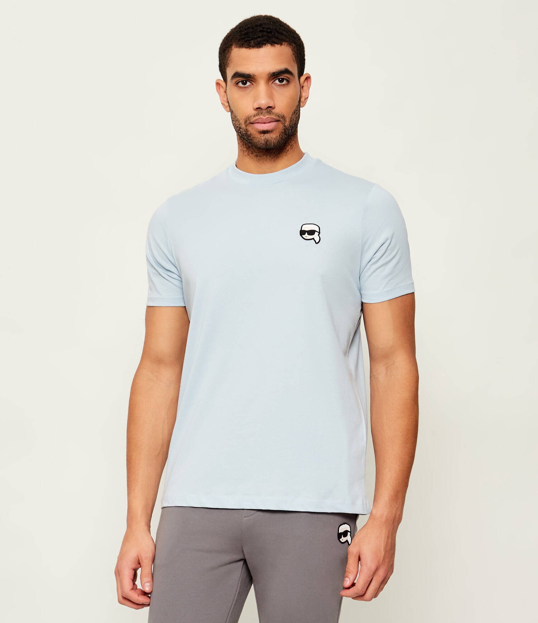 Karl Lagerfeld Tricou | regular fit