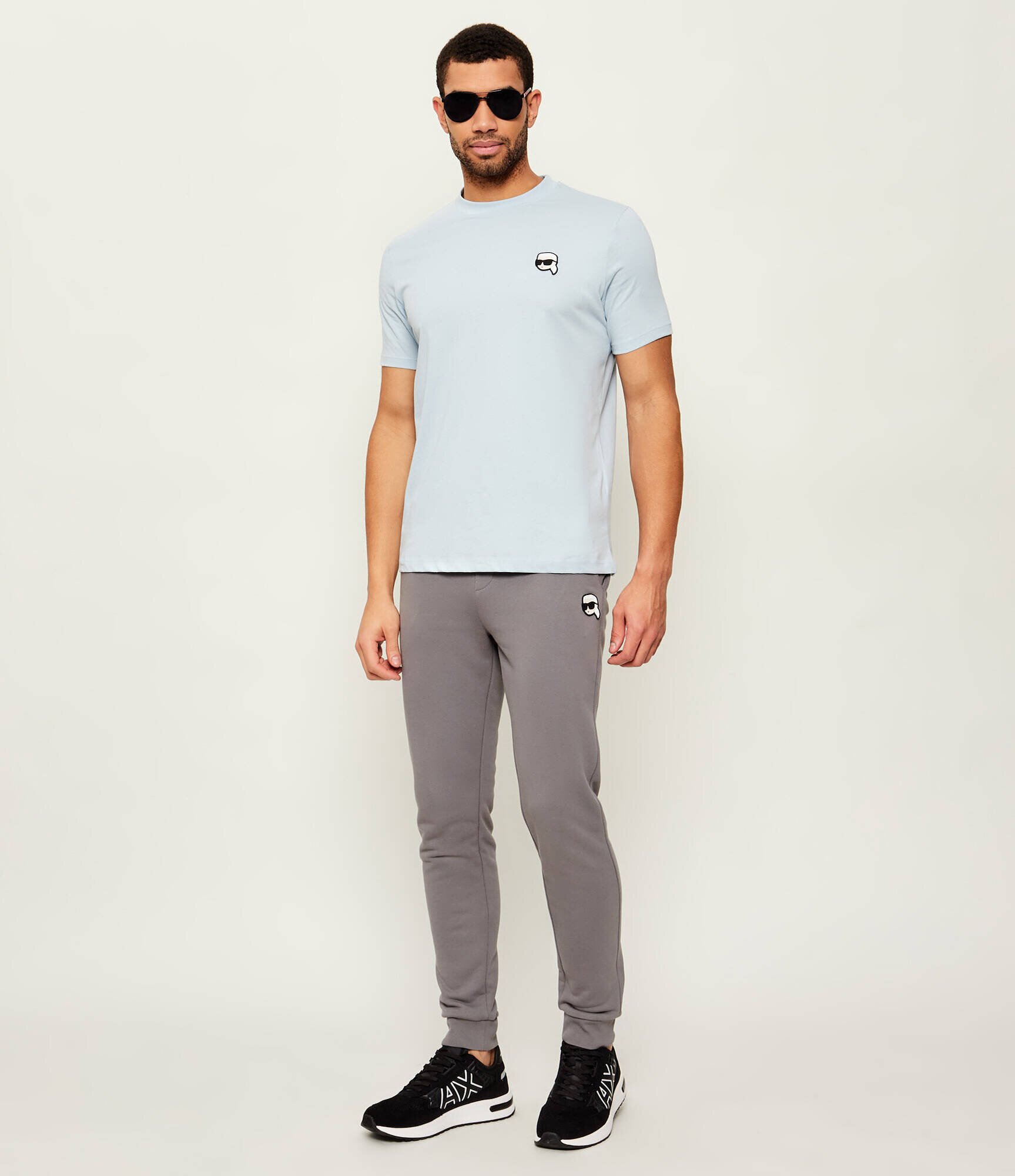 Karl Lagerfeld Tricou | regular fit