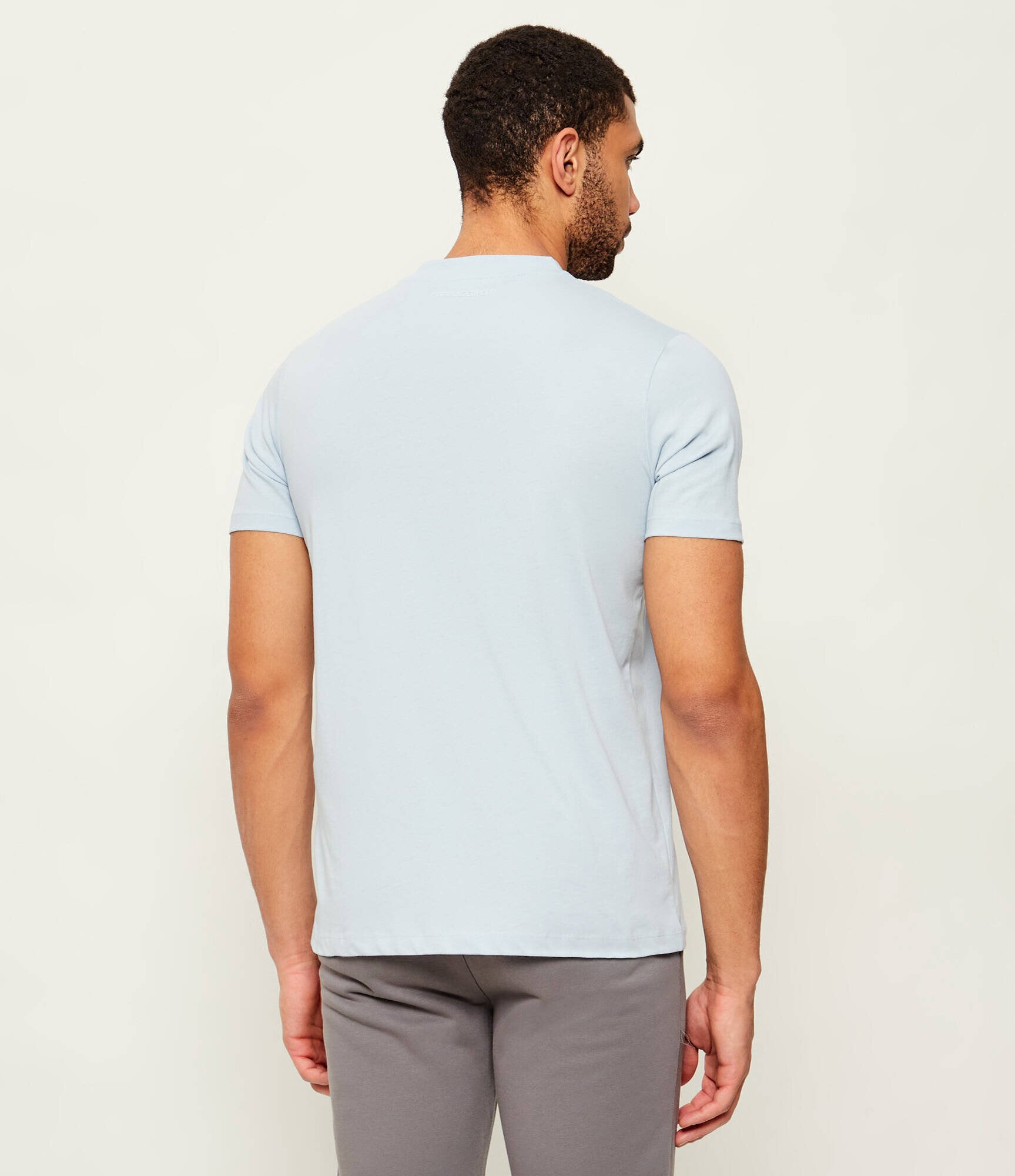 Karl Lagerfeld Tricou | regular fit