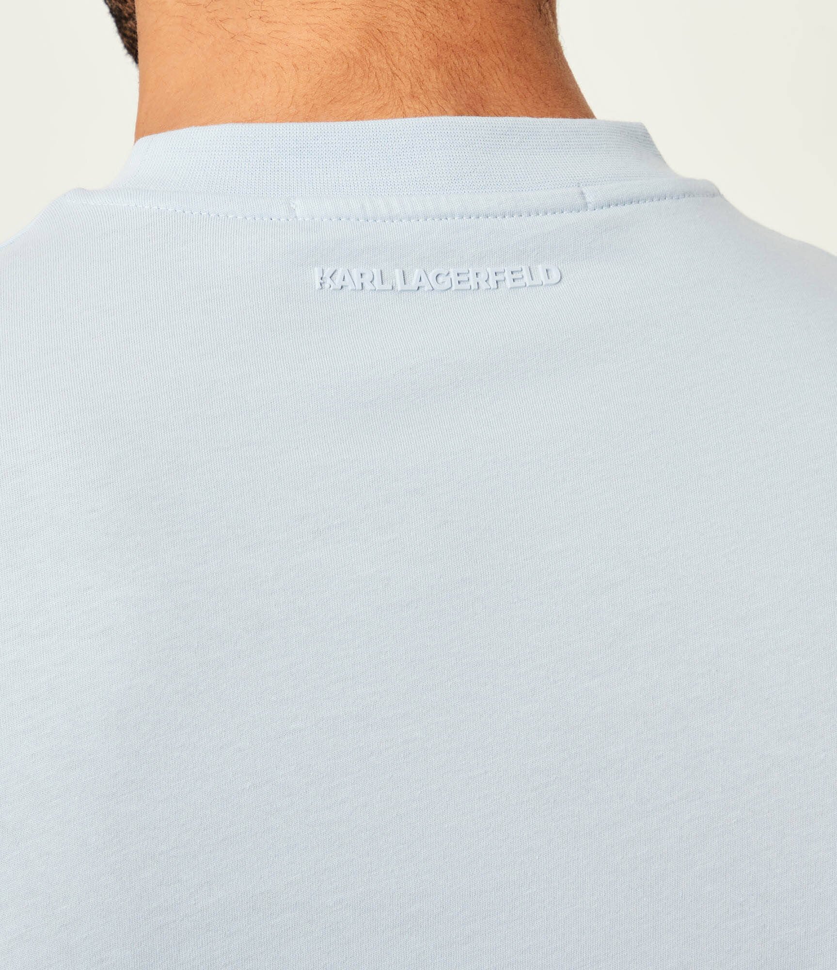 Karl Lagerfeld Tricou | regular fit