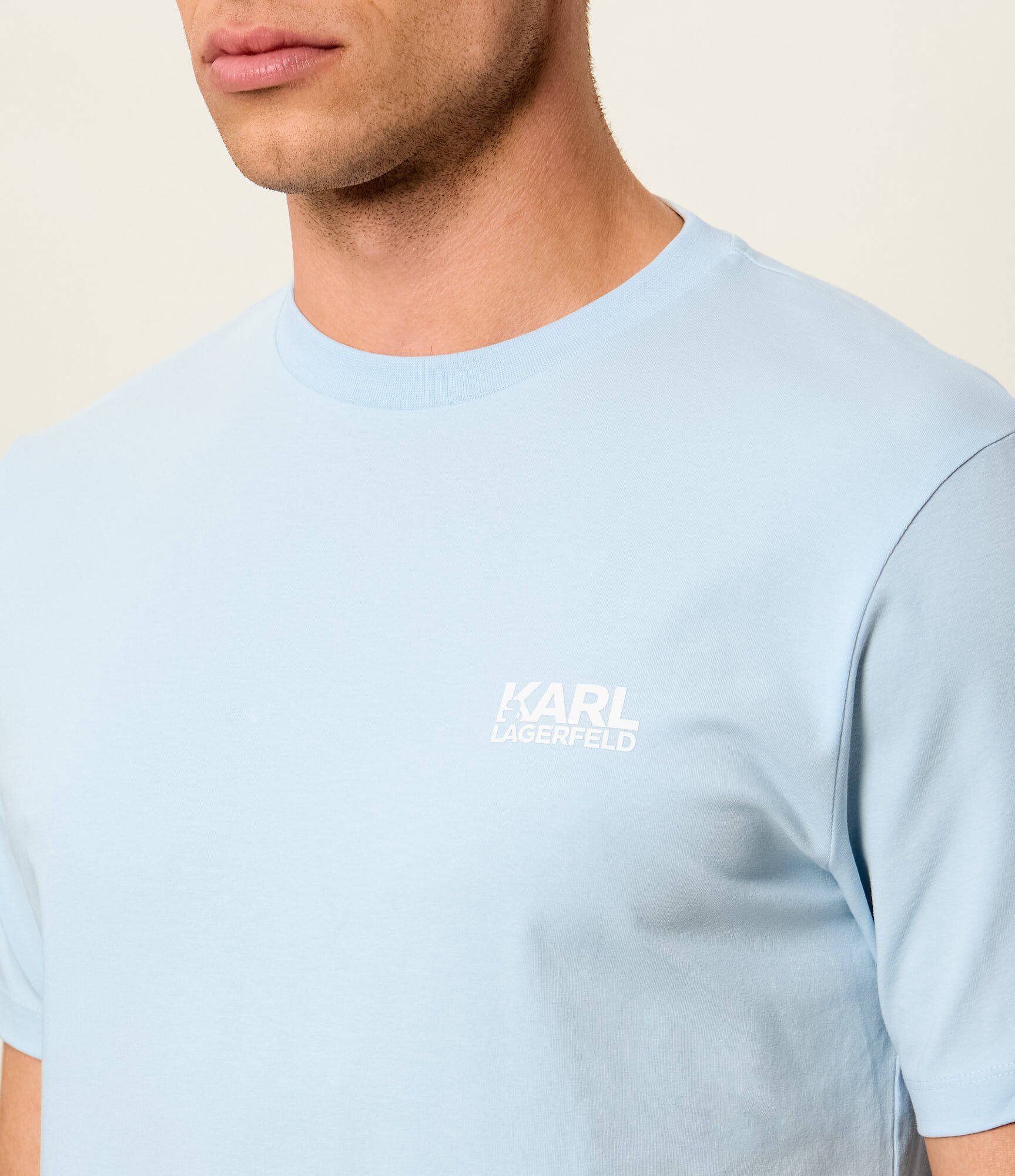Karl Lagerfeld Tricou | regular fit