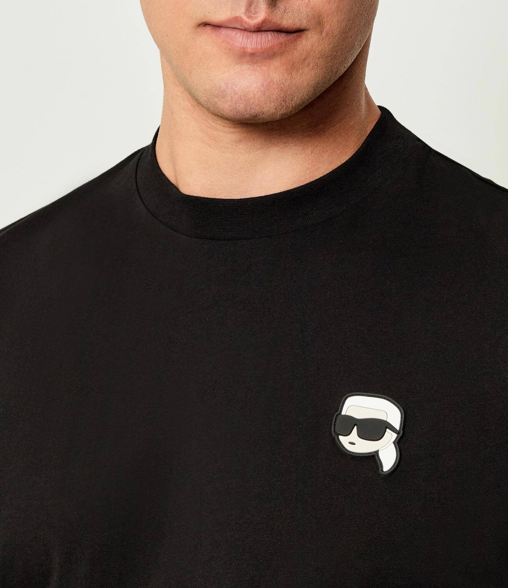 Karl Lagerfeld Tricou | Regular Fit