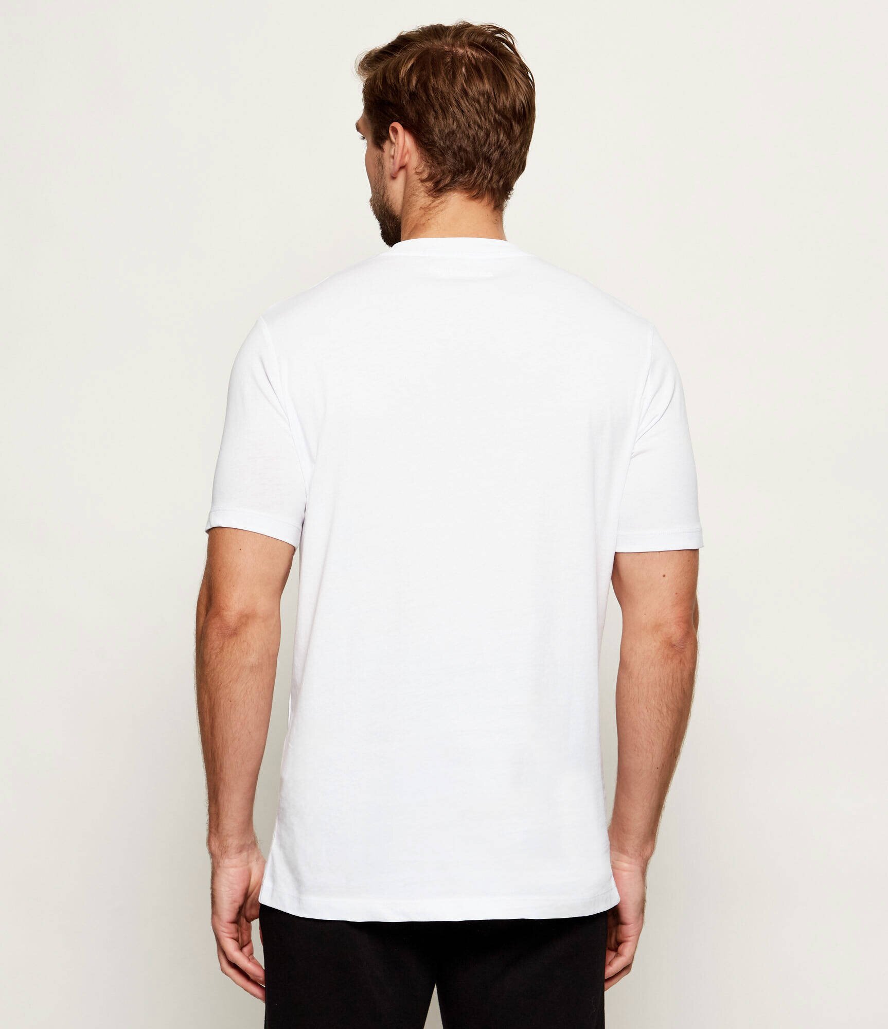Karl Lagerfeld Tricou | Regular Fit