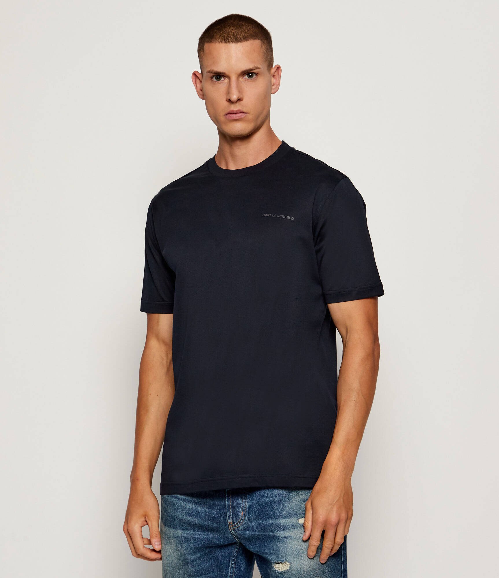Karl Lagerfeld Tricou | regular fit