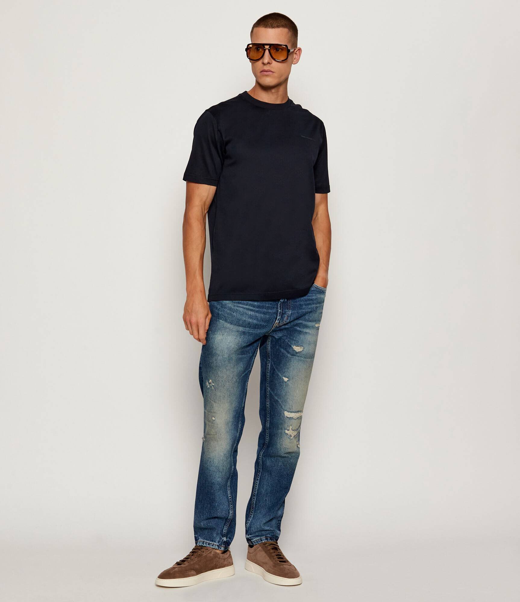 Karl Lagerfeld Tricou | regular fit