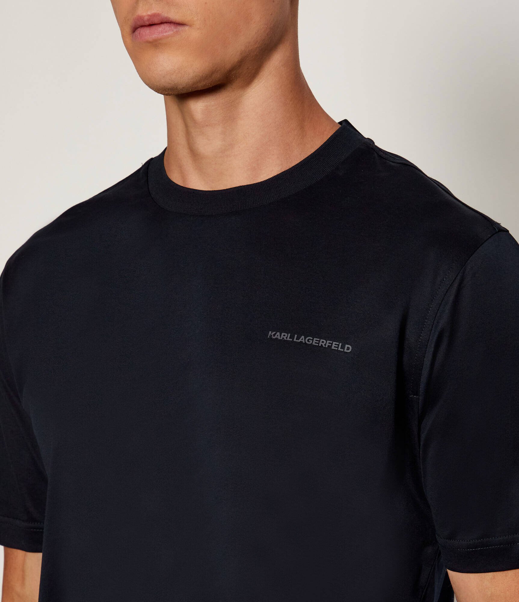 Karl Lagerfeld Tricou | regular fit