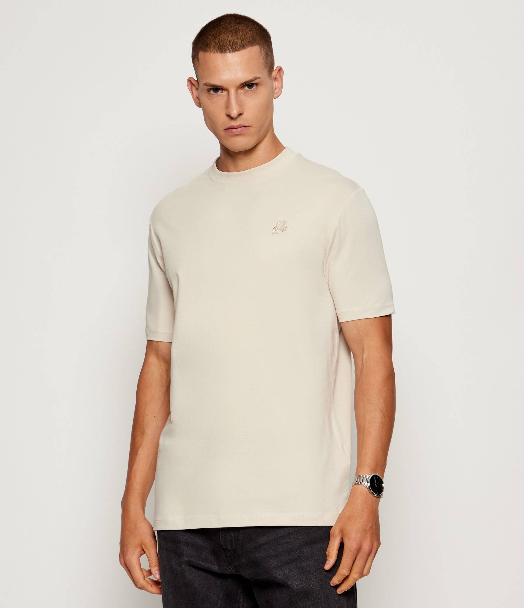 Karl Lagerfeld Tricou | regular fit