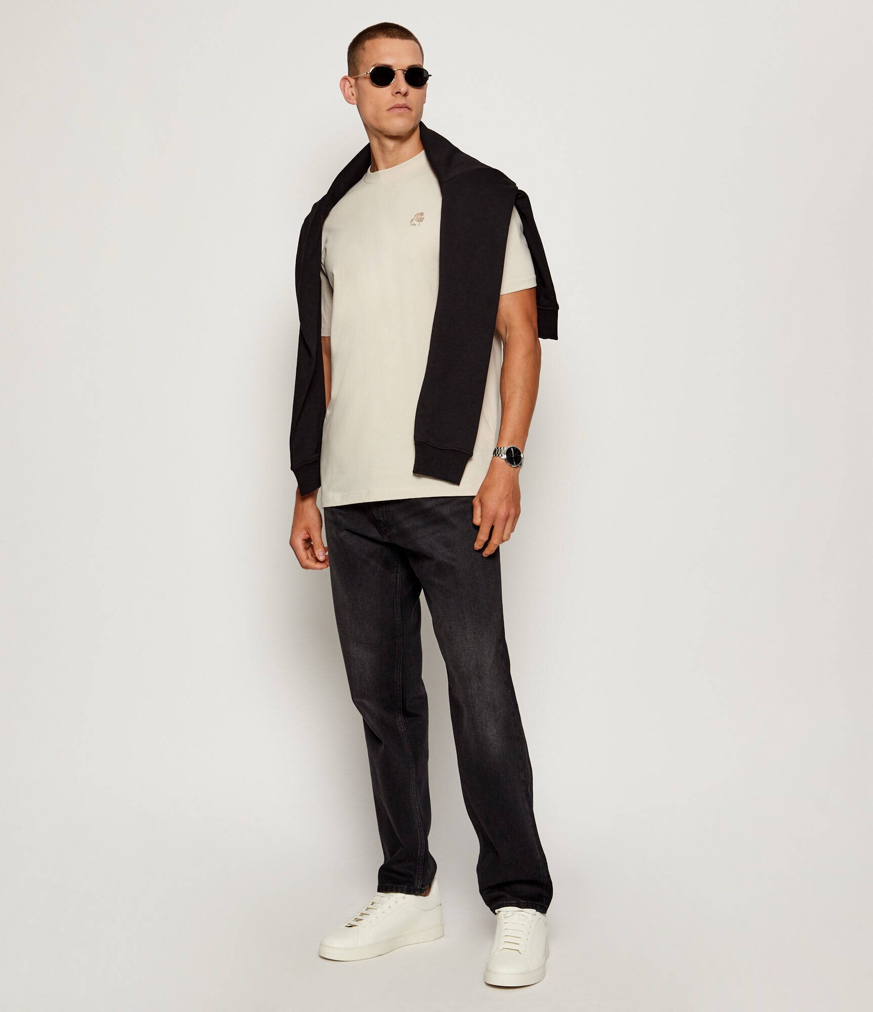 Karl Lagerfeld Tricou | regular fit