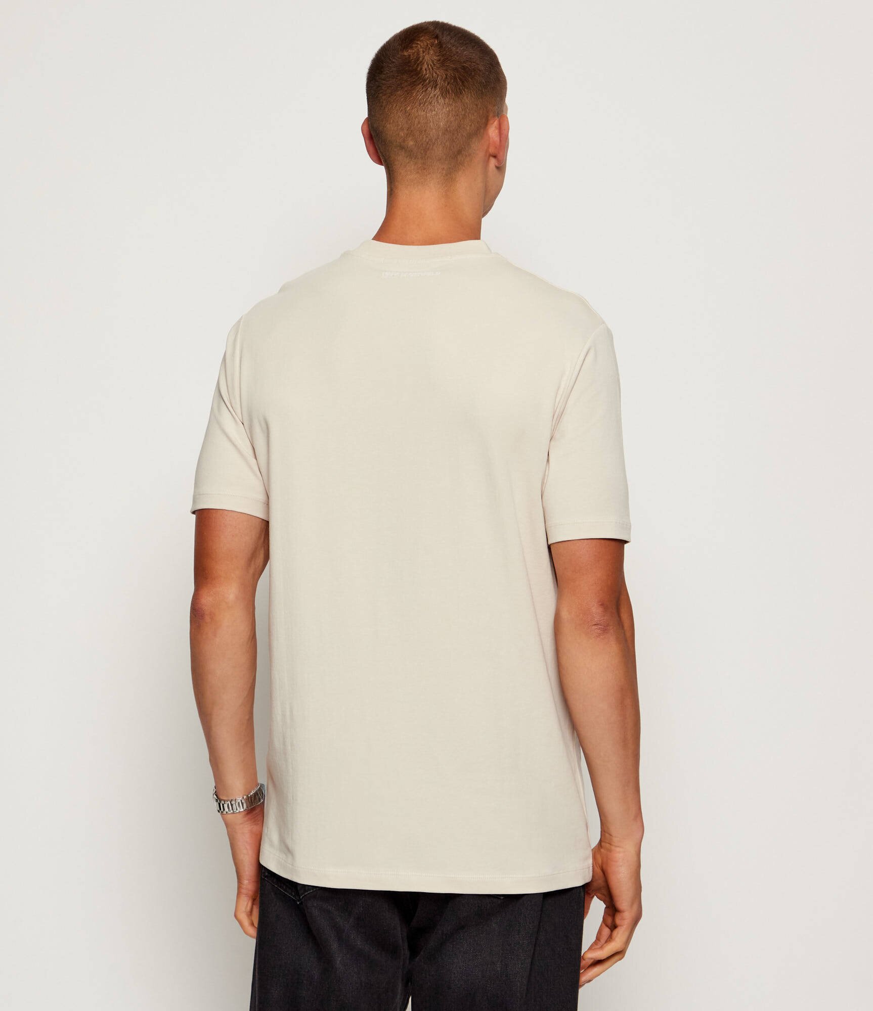 Karl Lagerfeld Tricou | regular fit