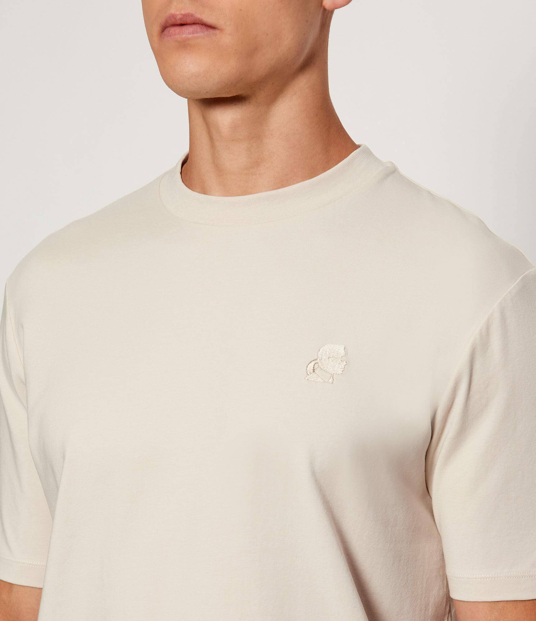Karl Lagerfeld Tricou | regular fit