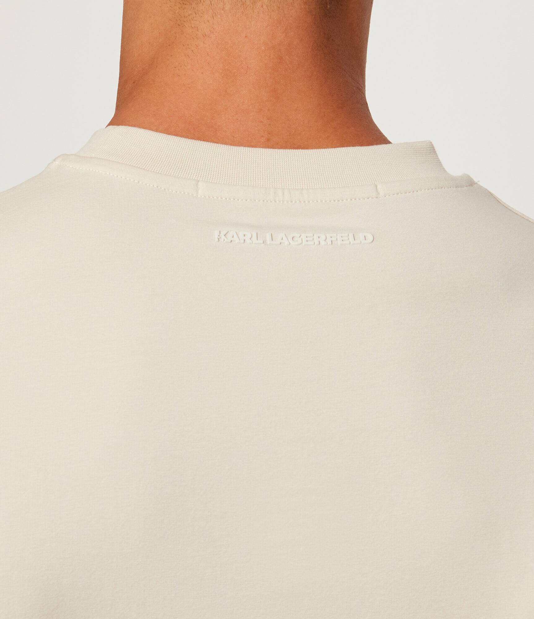 Karl Lagerfeld Tricou | regular fit