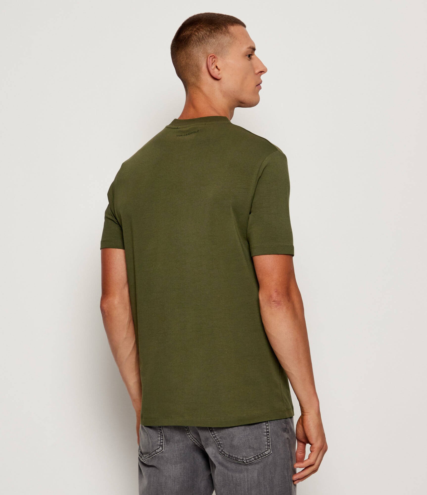 Karl Lagerfeld Tricou | regular fit
