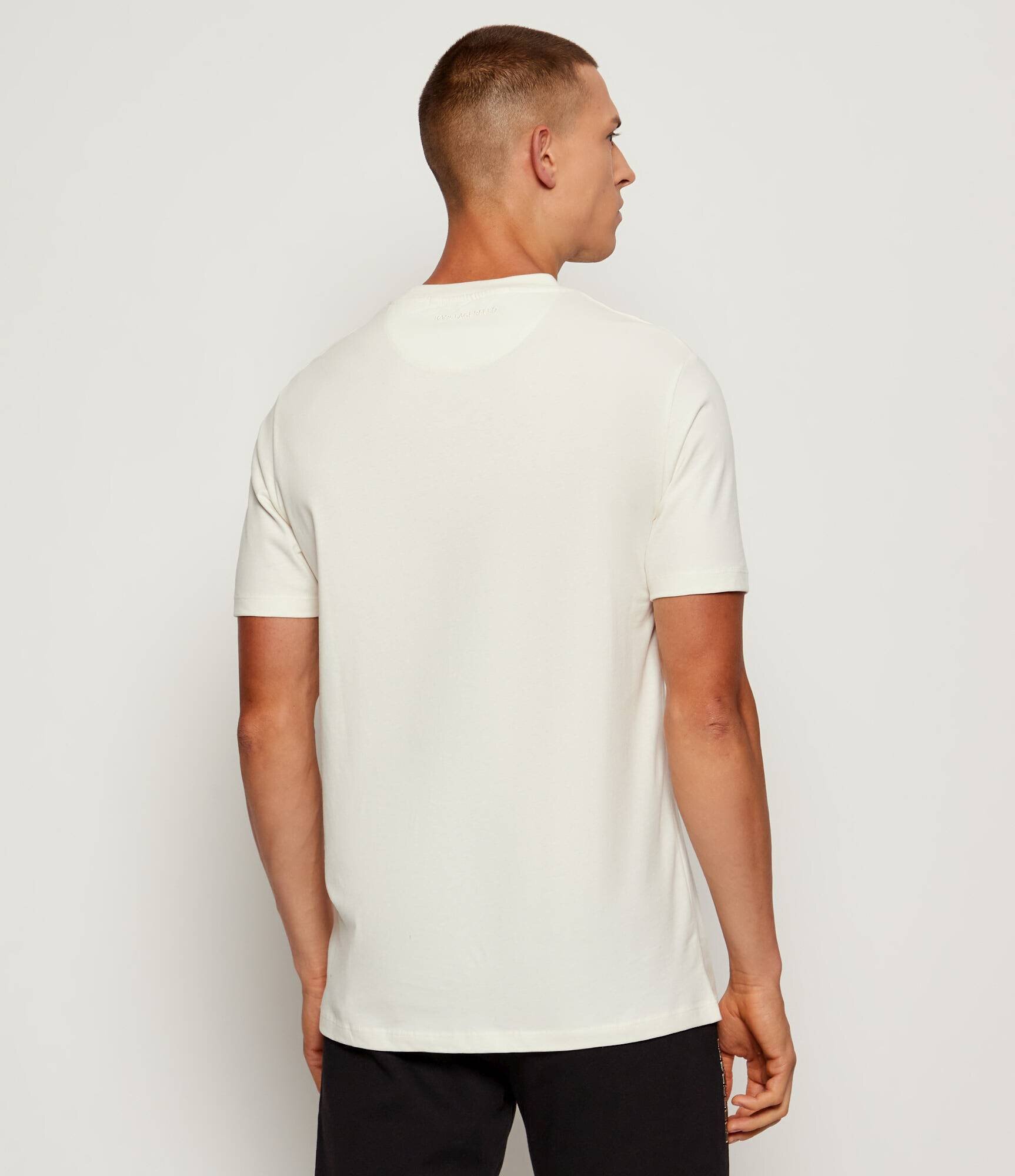 Karl Lagerfeld Tricou | regular fit