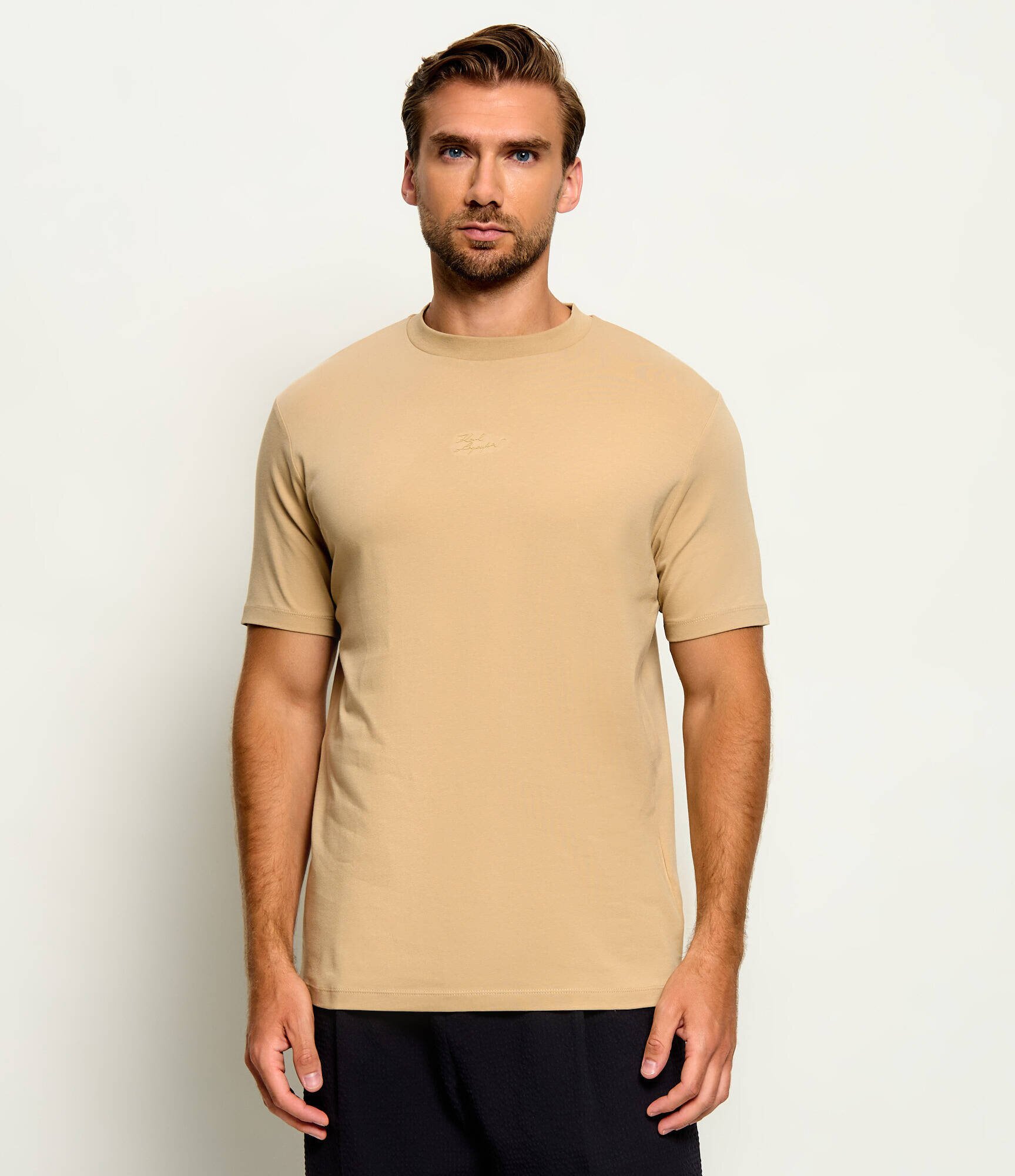 Karl Lagerfeld Tricou | regular fit
