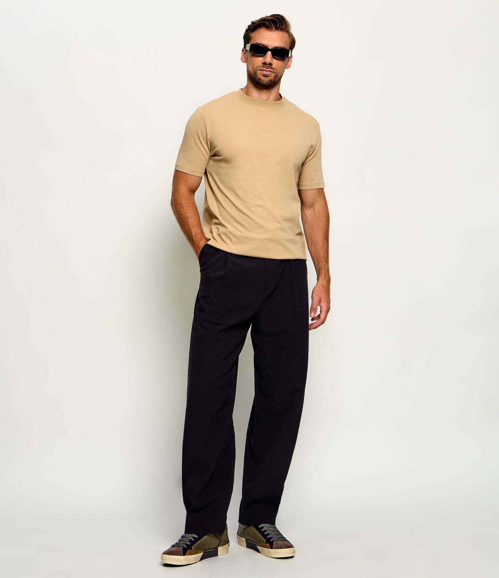 Karl Lagerfeld Tricou | regular fit