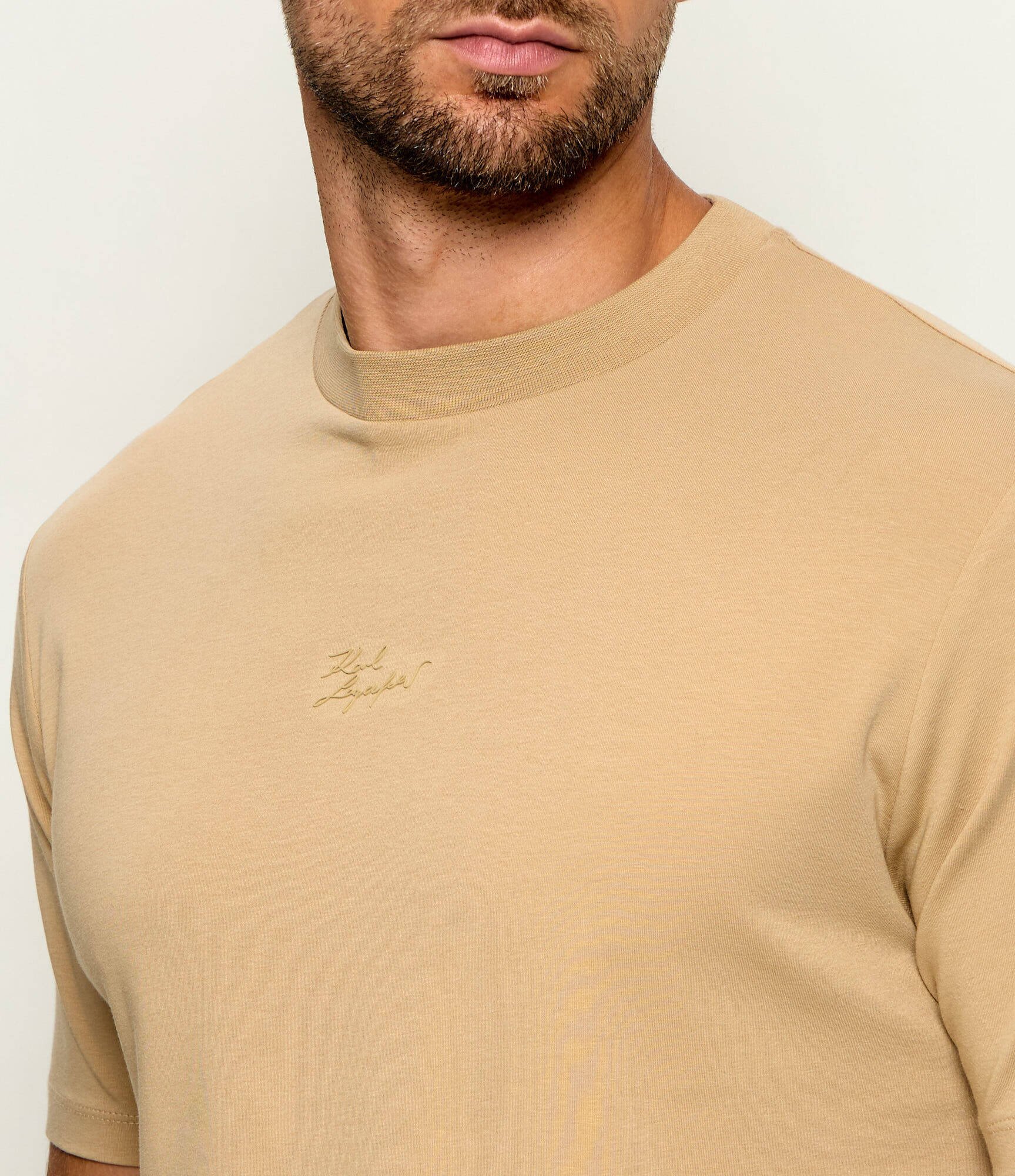 Karl Lagerfeld Tricou | regular fit