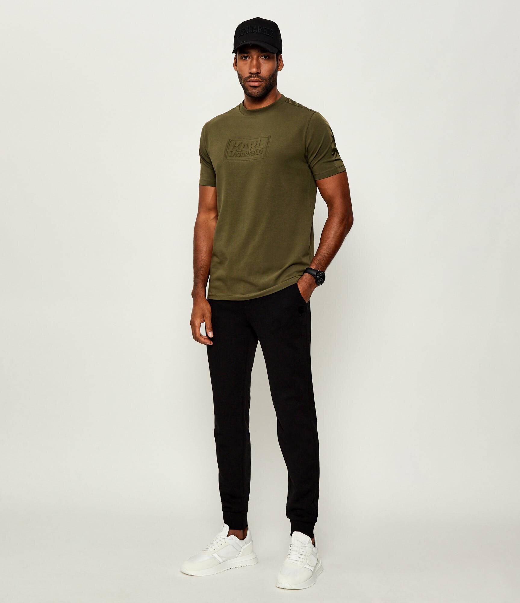 Karl Lagerfeld Tricou | regular fit