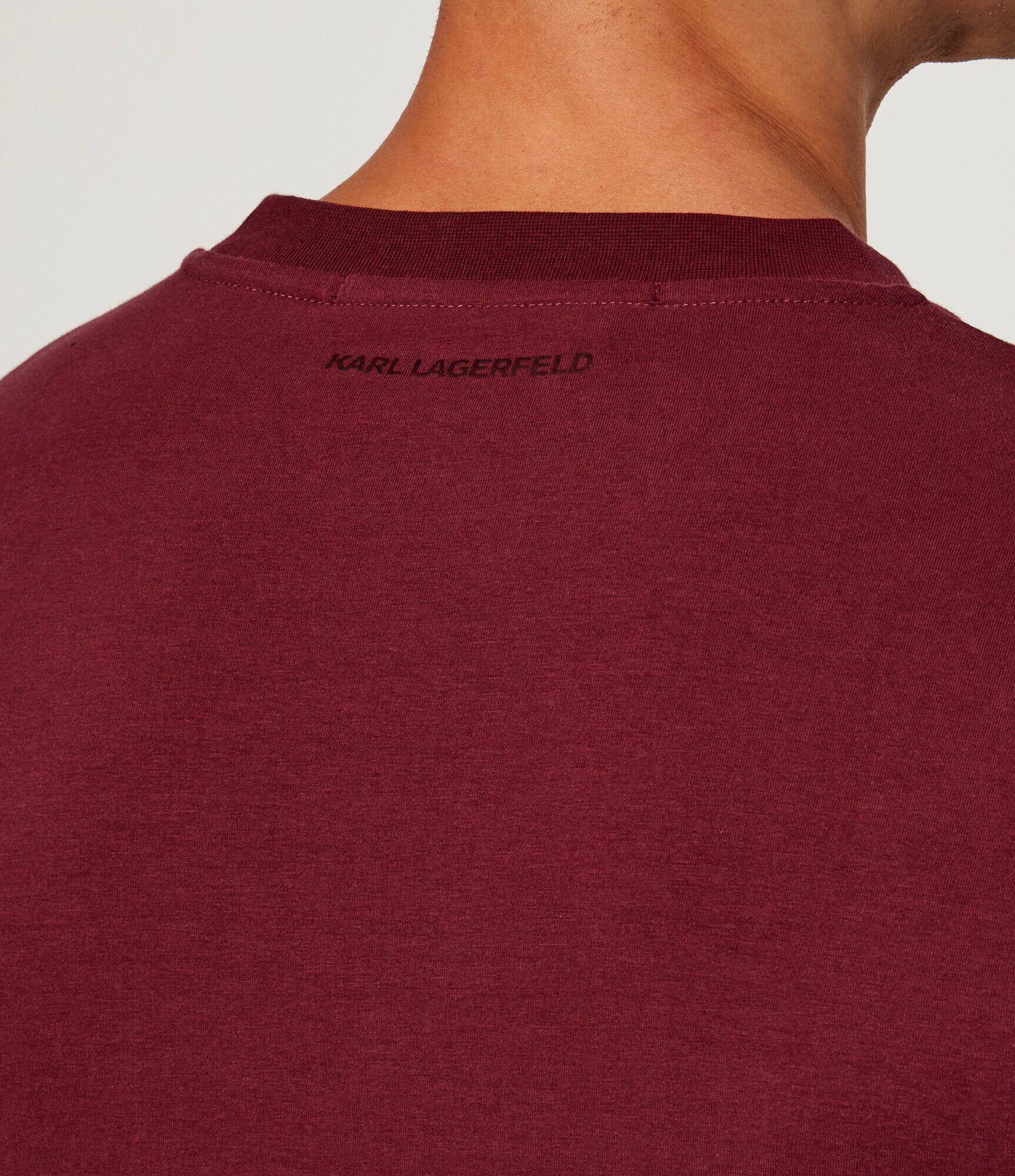 Karl Lagerfeld Tricou | regular fit