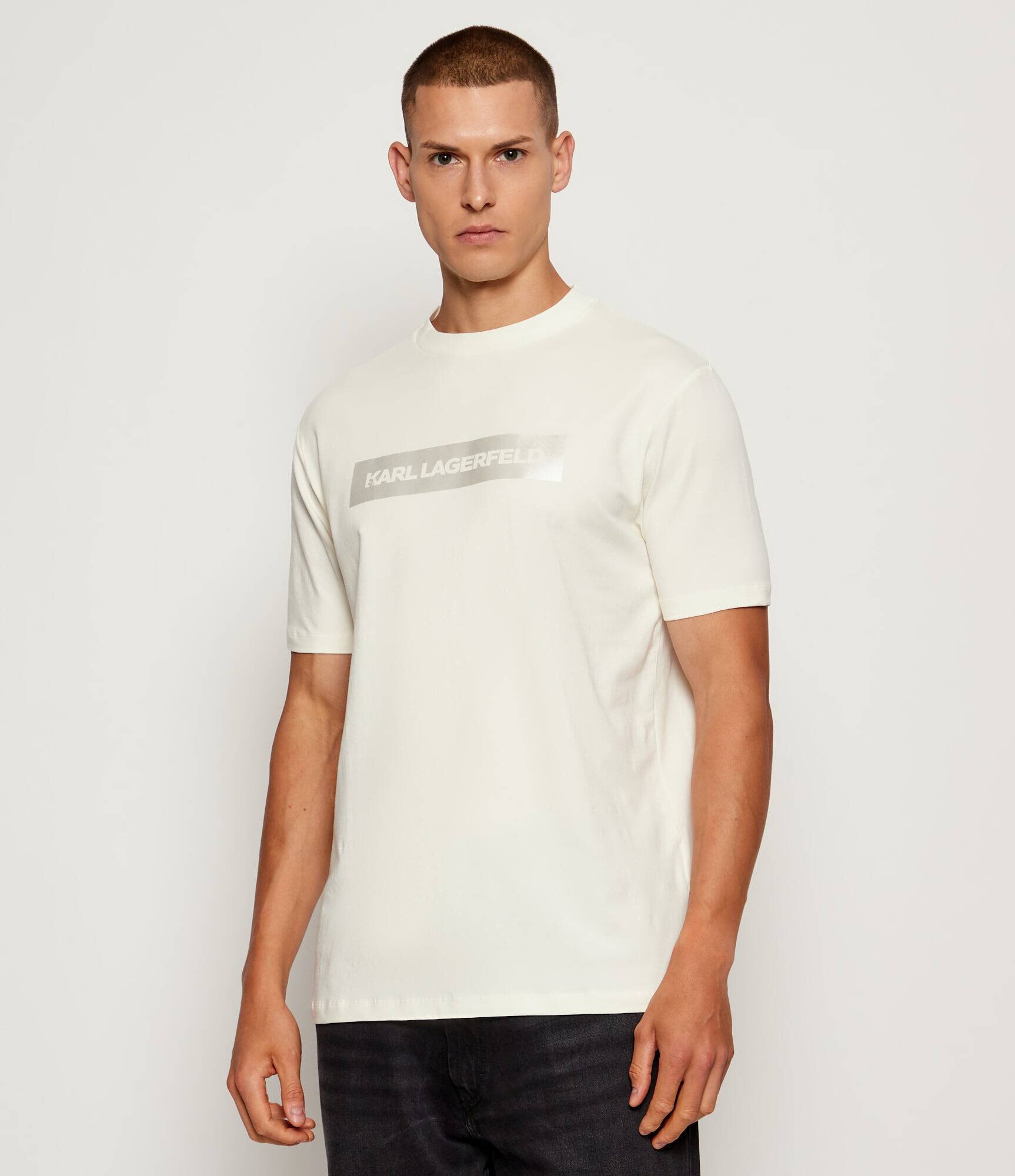 Karl Lagerfeld Tricou | regular fit