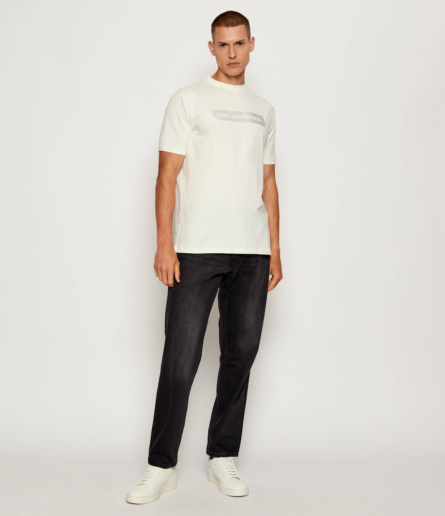 Karl Lagerfeld Tricou | regular fit