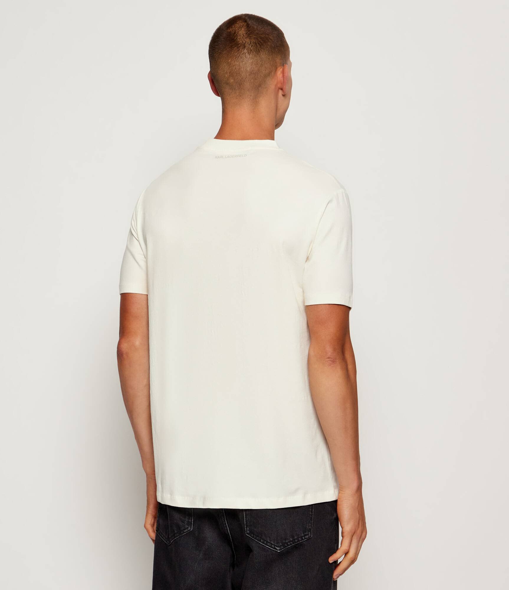 Karl Lagerfeld Tricou | regular fit