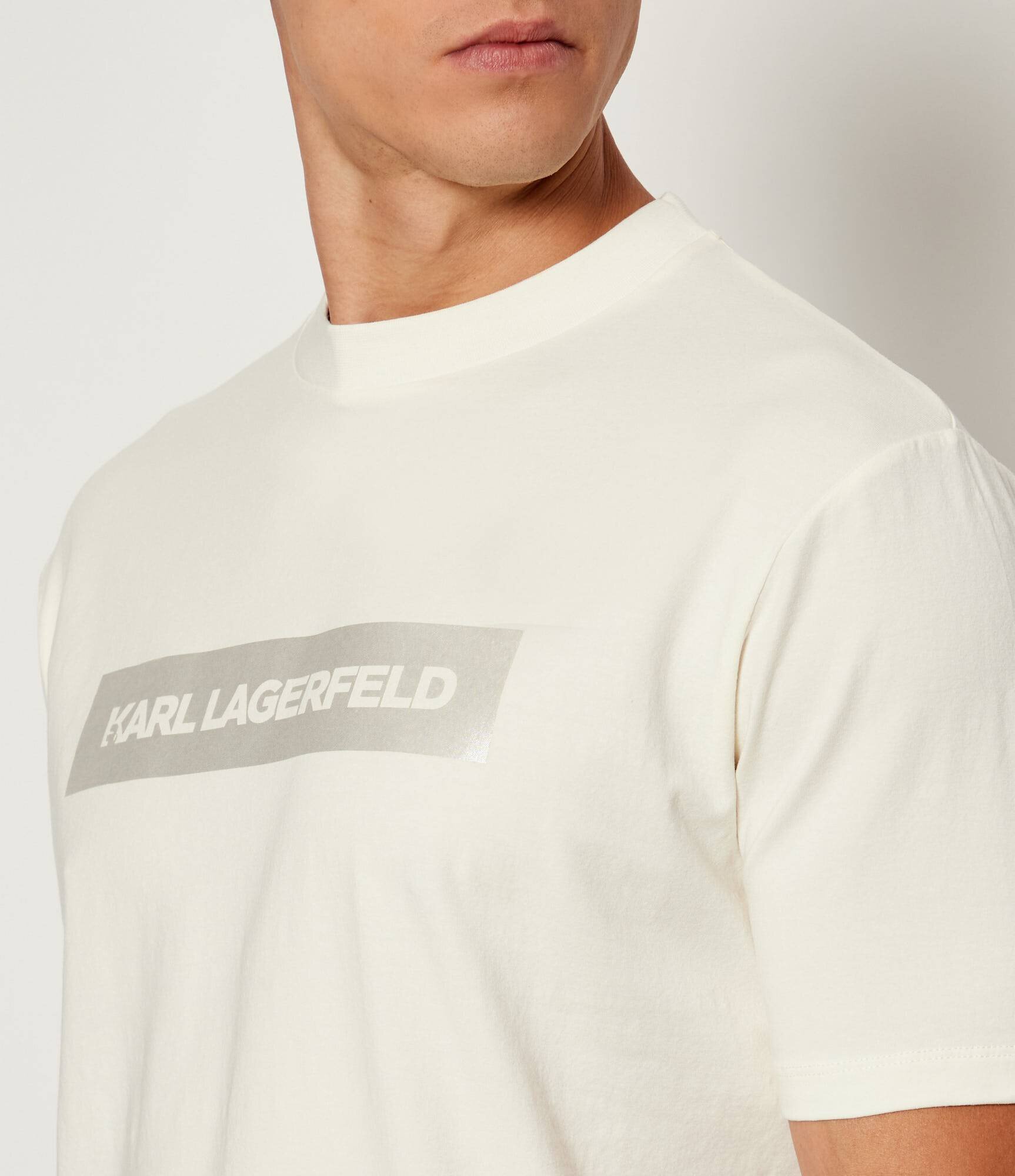 Karl Lagerfeld Tricou | regular fit