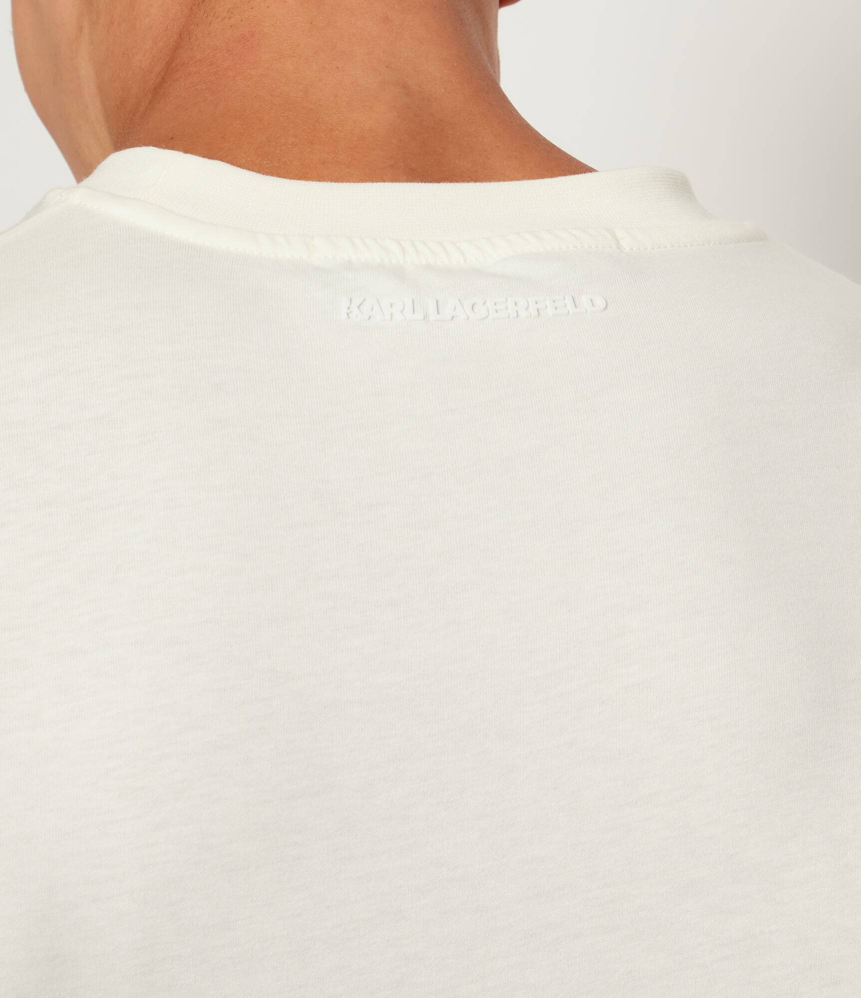Karl Lagerfeld Tricou | regular fit
