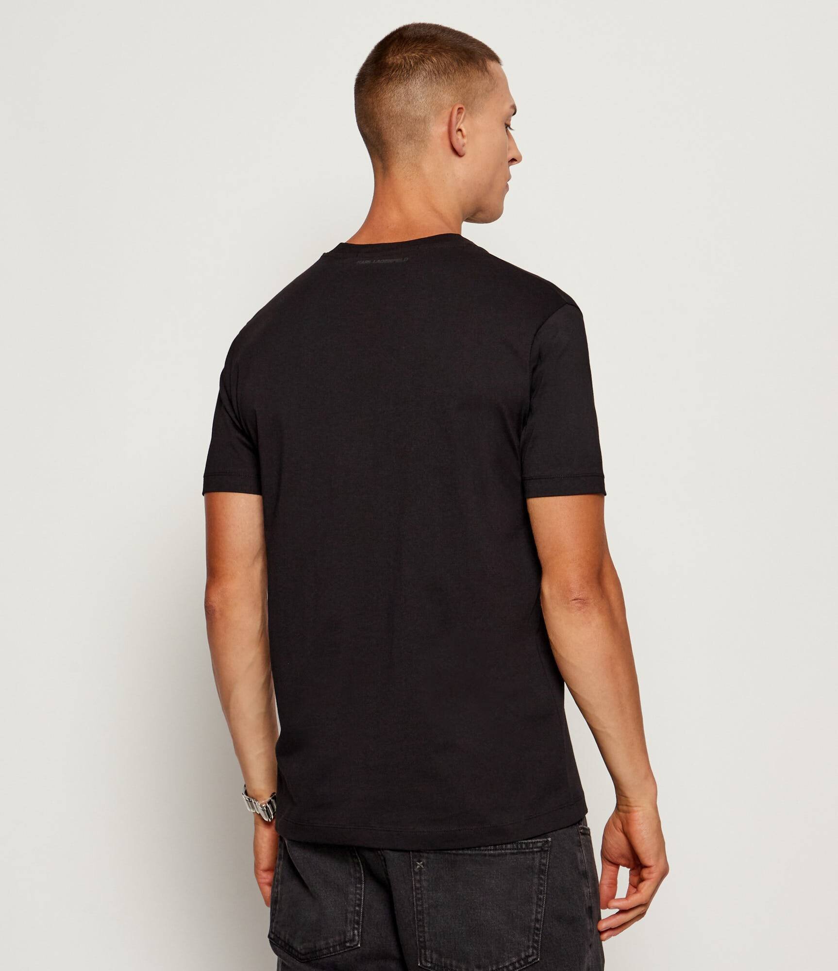 Karl Lagerfeld Tricou | regular fit