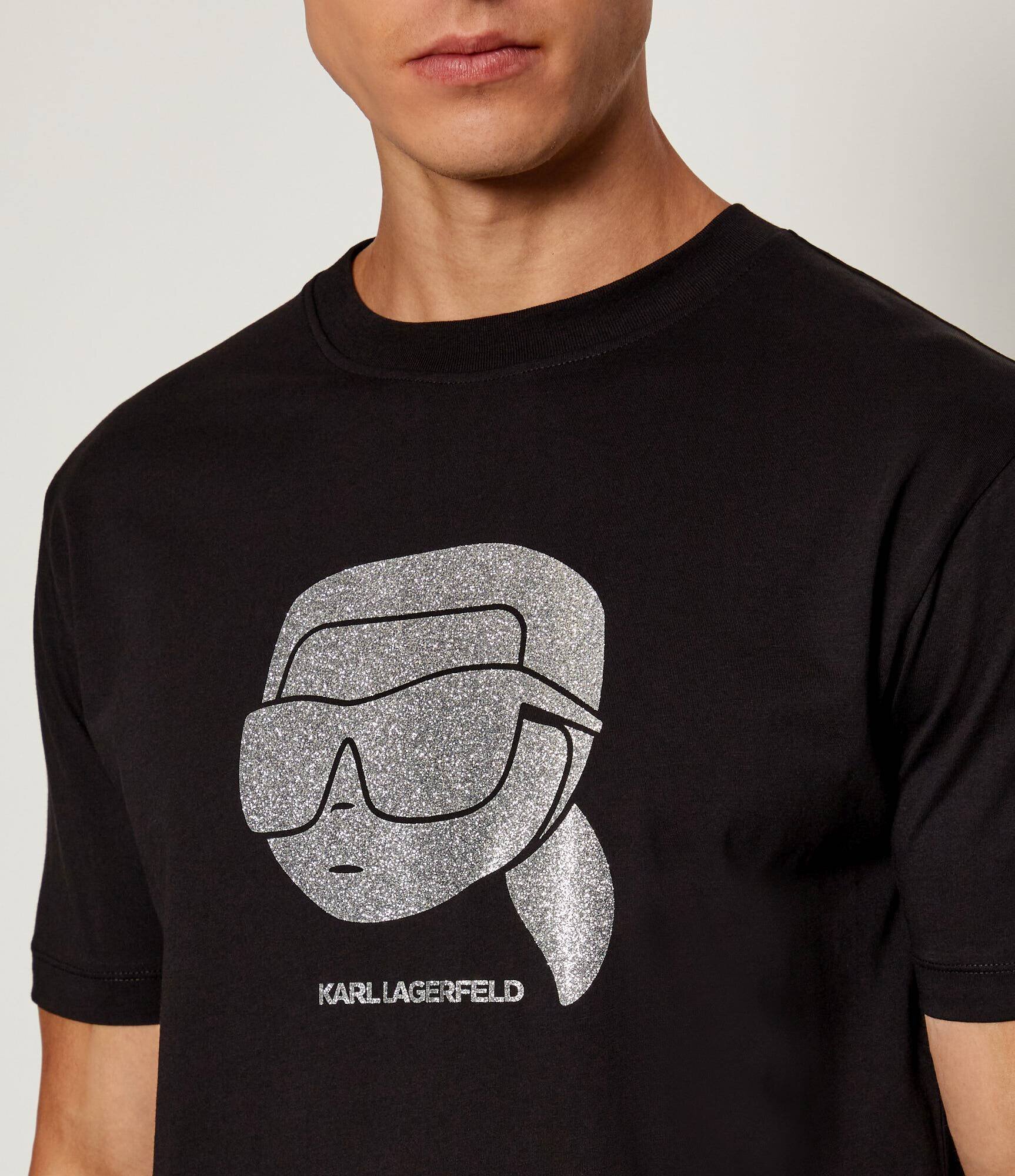 Karl Lagerfeld Tricou | regular fit