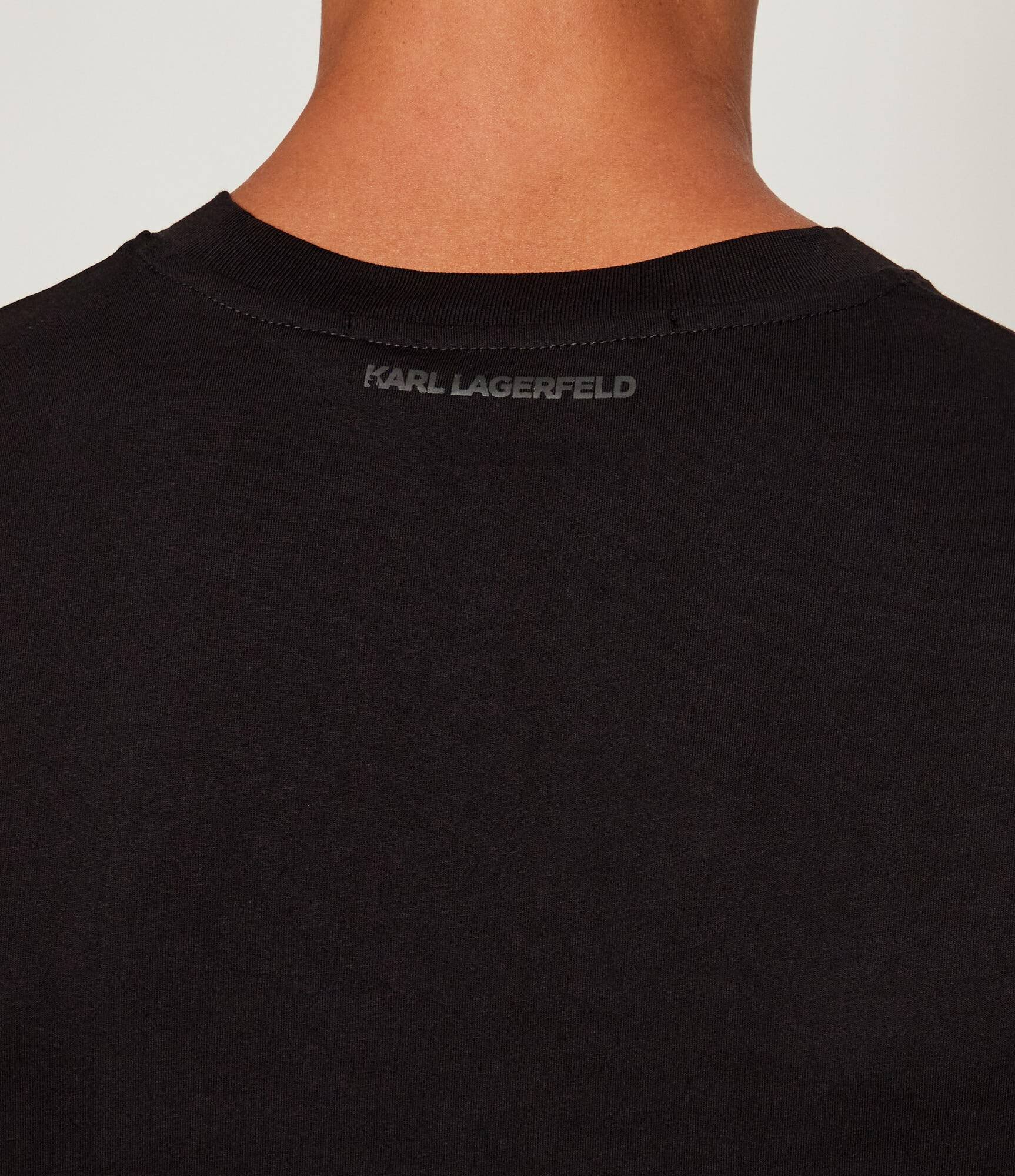 Karl Lagerfeld Tricou | regular fit