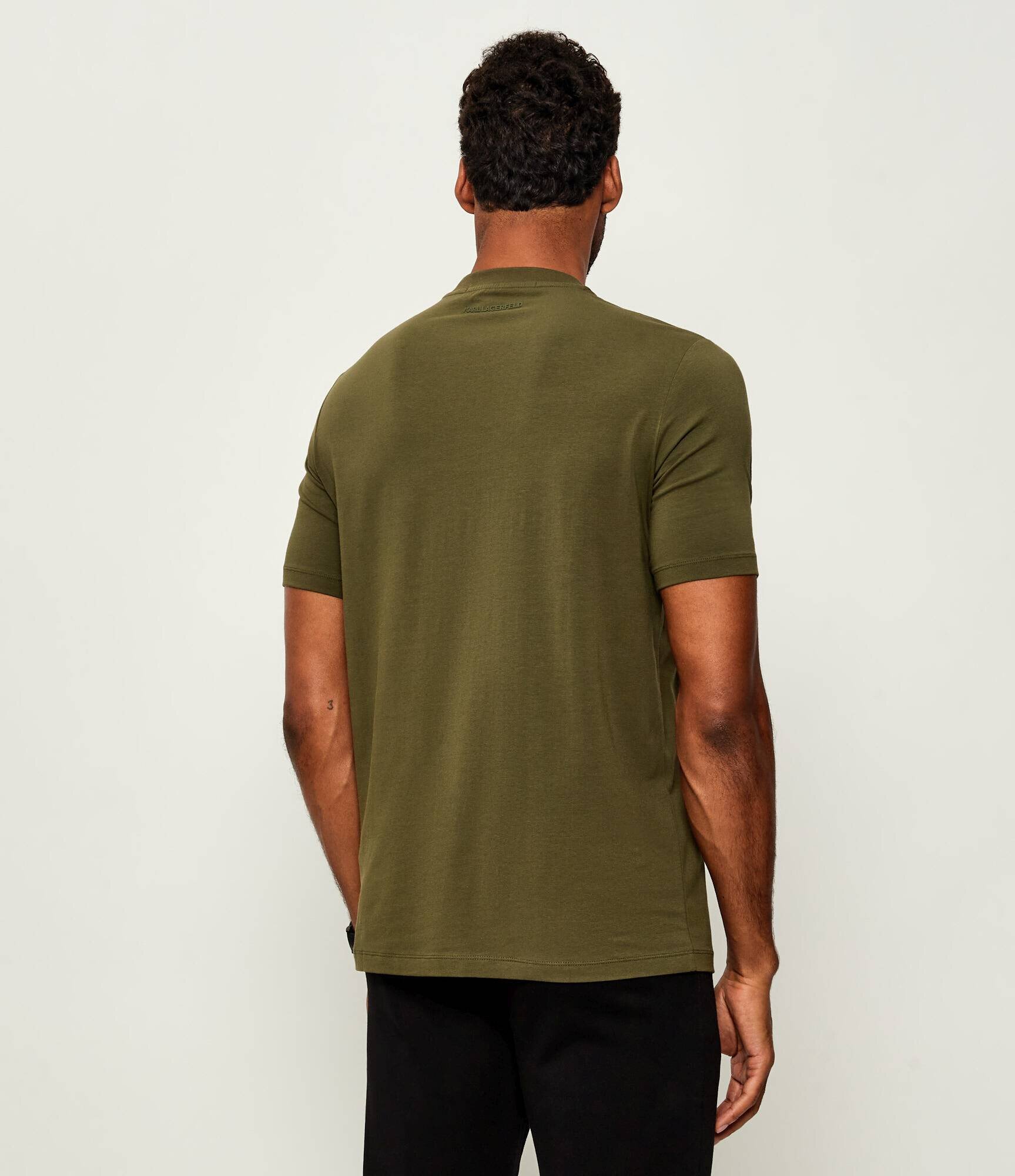 Karl Lagerfeld Tricou | regular fit