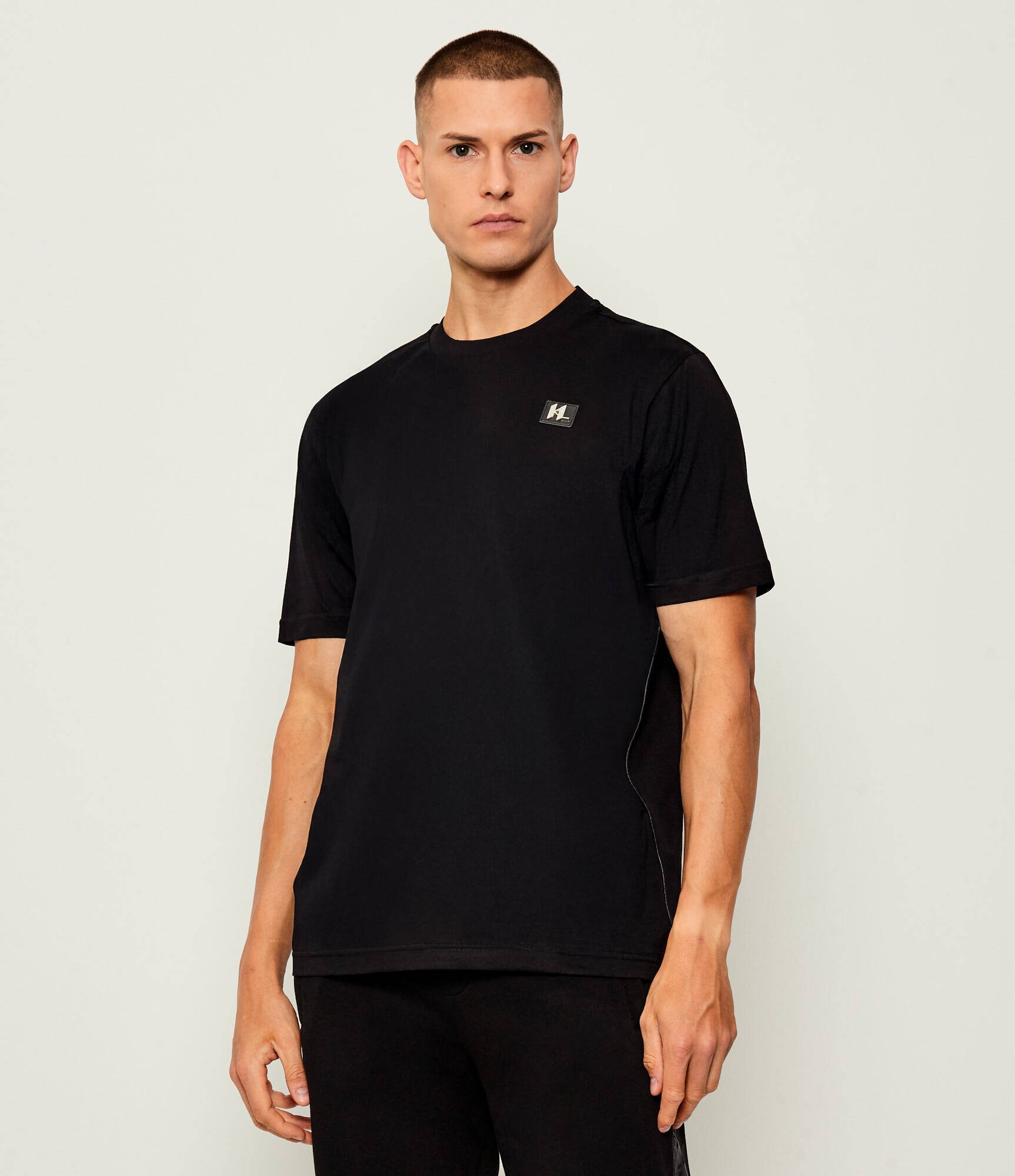 Karl Lagerfeld Tricou | regular fit