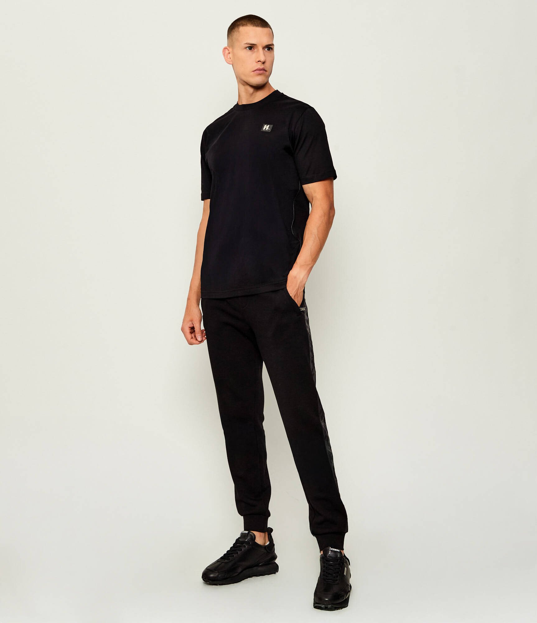Karl Lagerfeld Tricou | regular fit