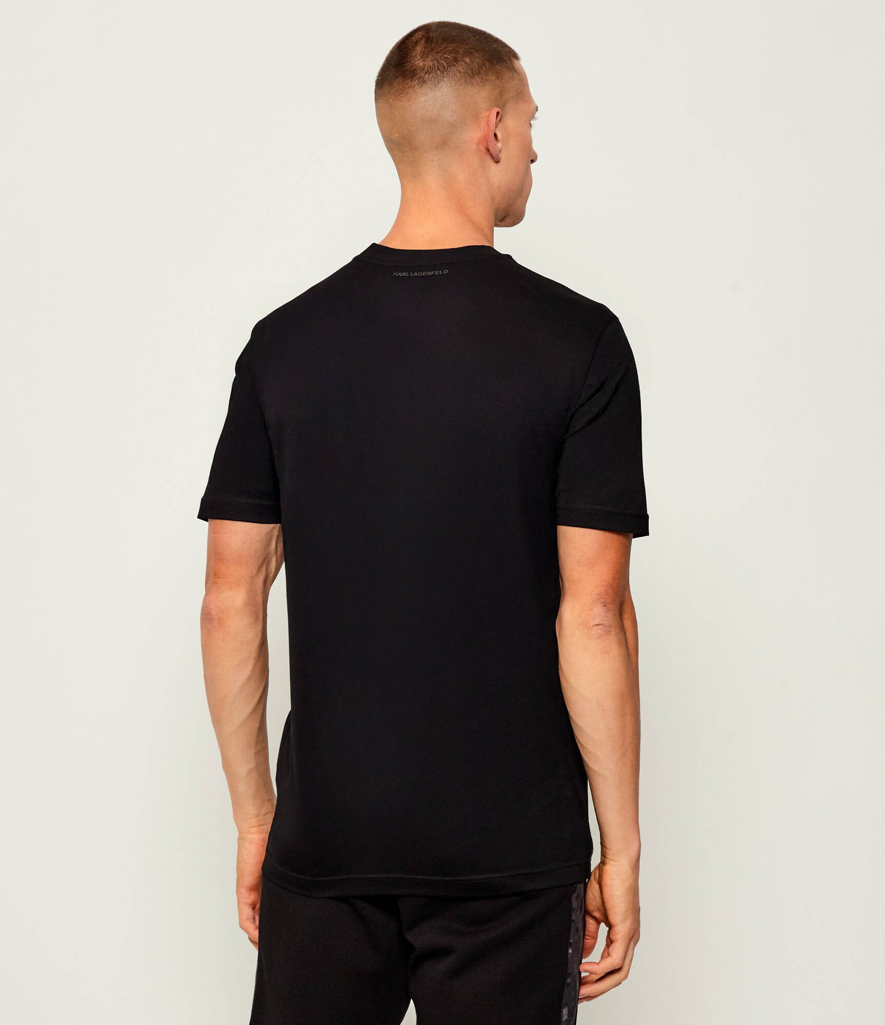 Karl Lagerfeld Tricou | regular fit