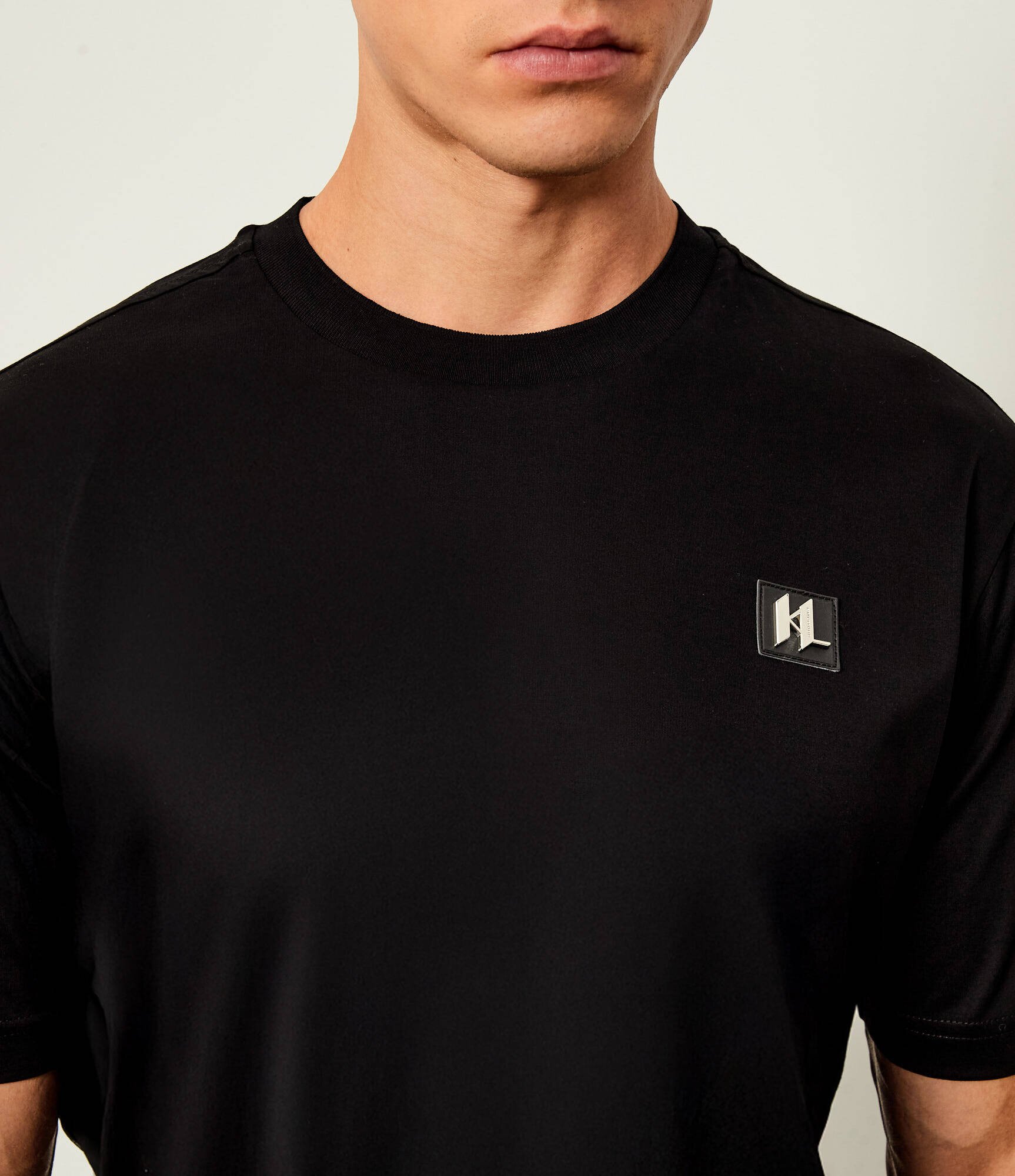Karl Lagerfeld Tricou | regular fit
