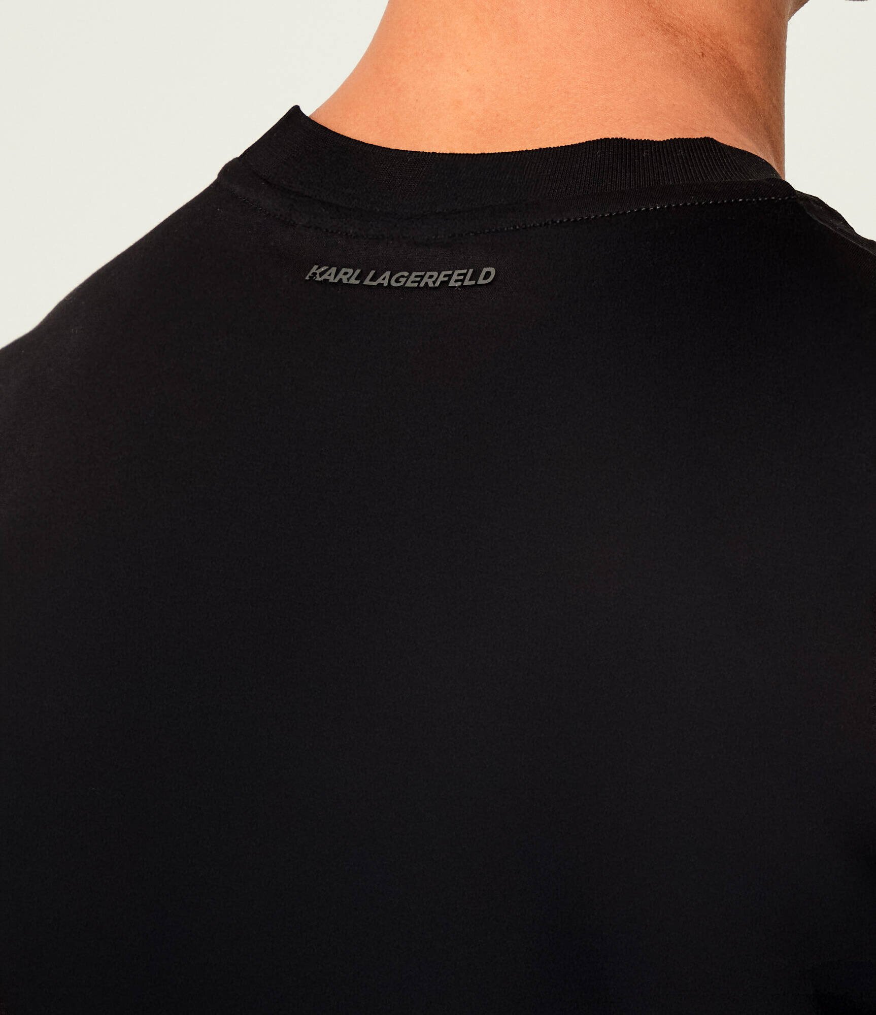 Karl Lagerfeld Tricou | regular fit