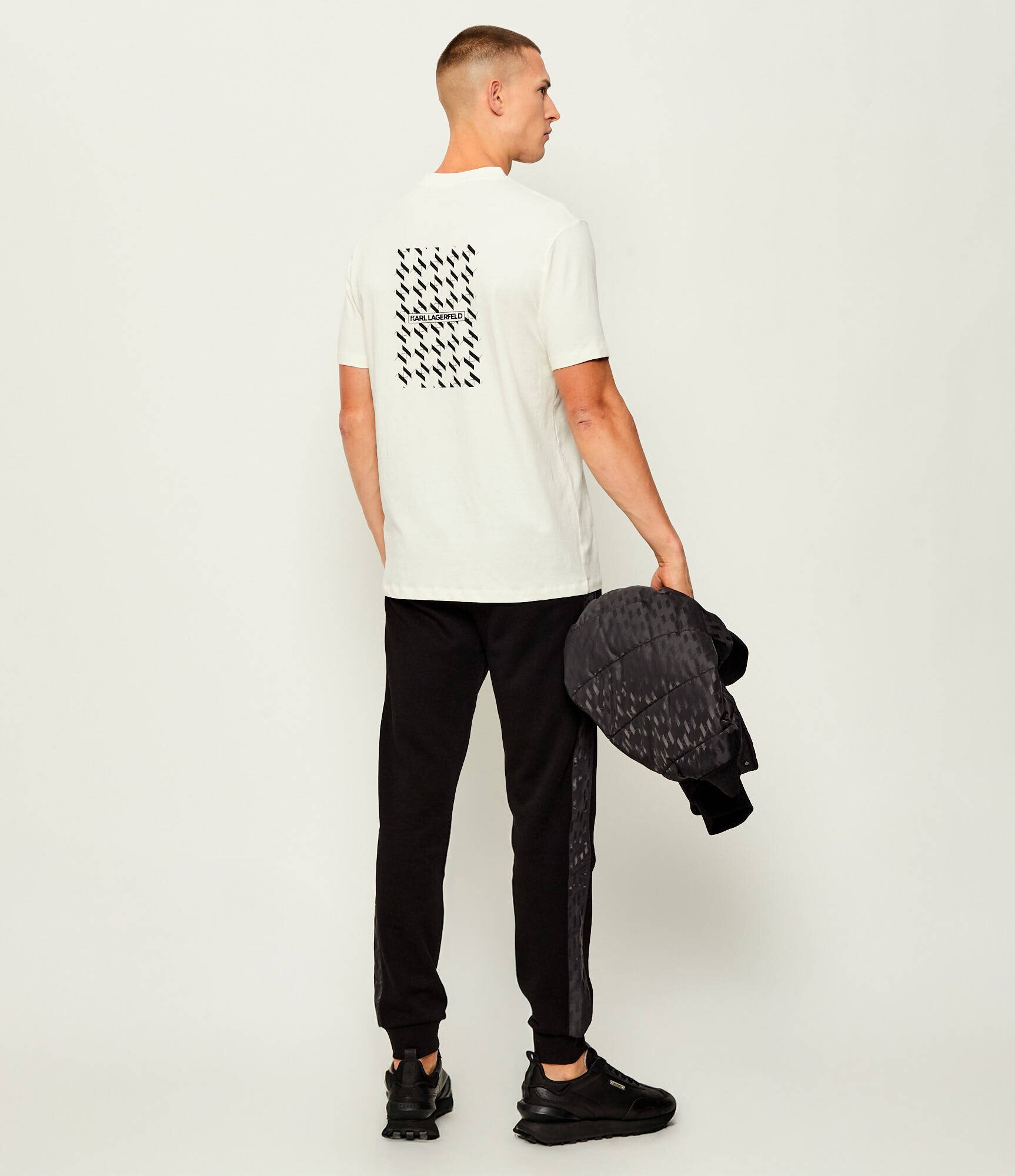 Karl Lagerfeld Tricou | regular fit