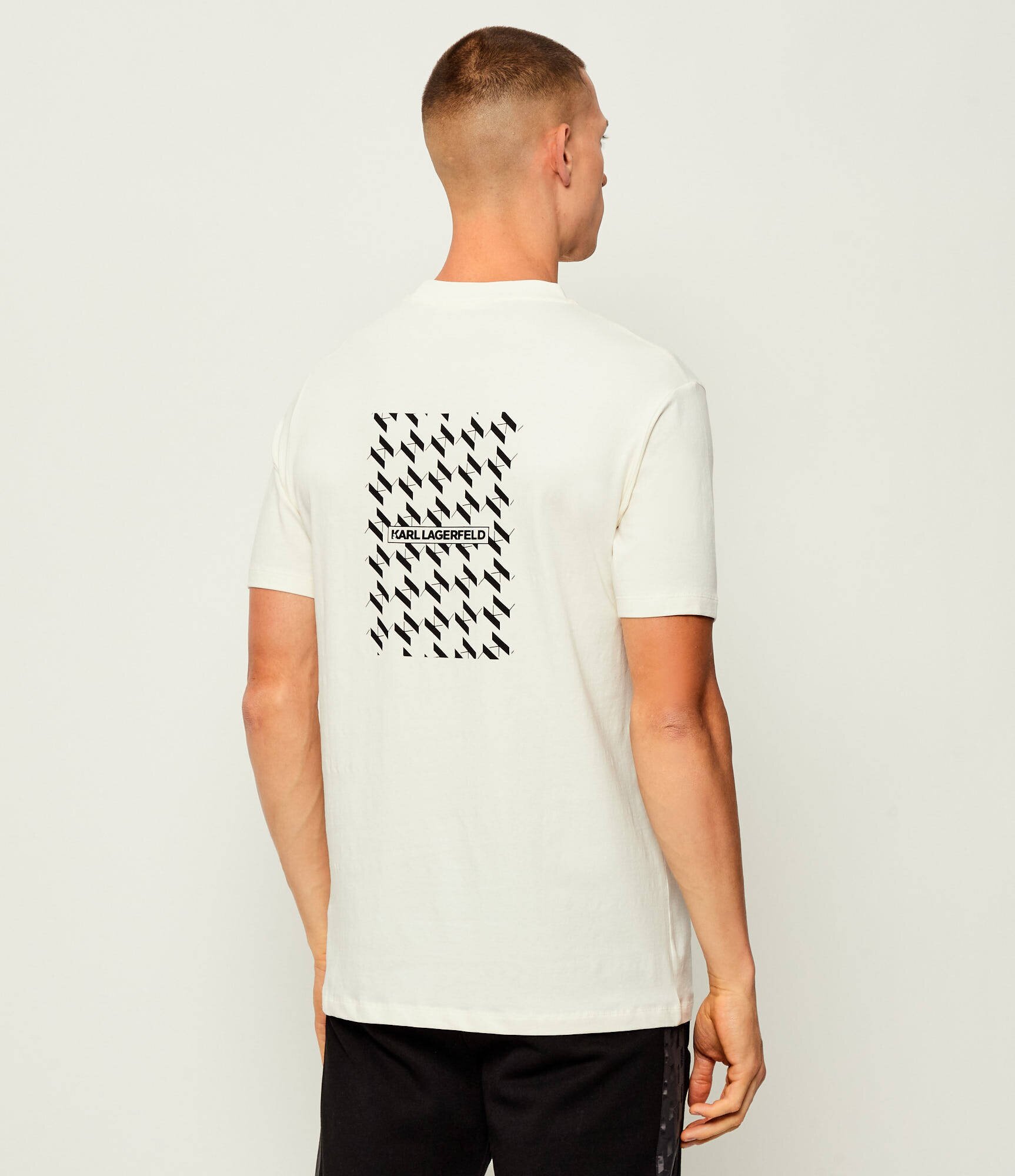 Karl Lagerfeld Tricou | regular fit