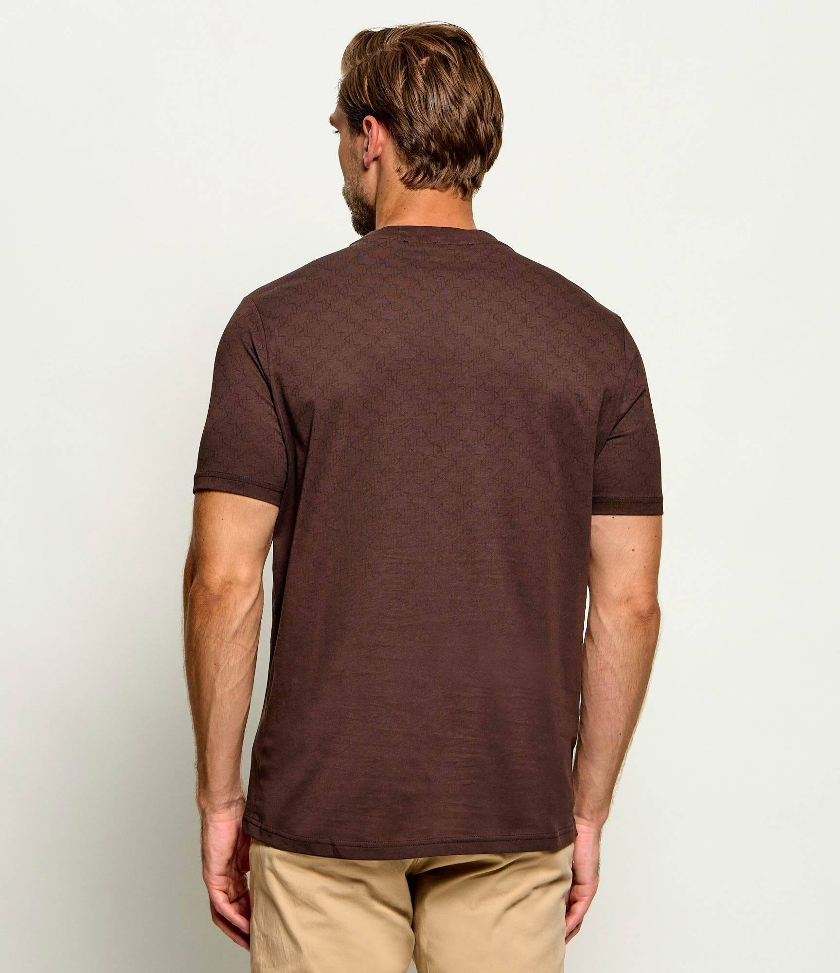 Karl Lagerfeld Tricou | regular fit