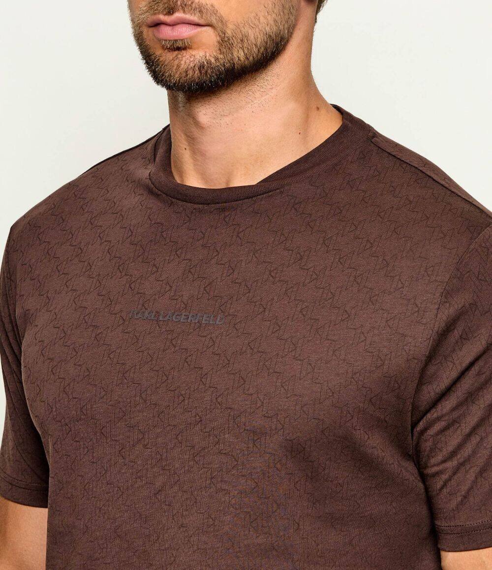Karl Lagerfeld Tricou | regular fit